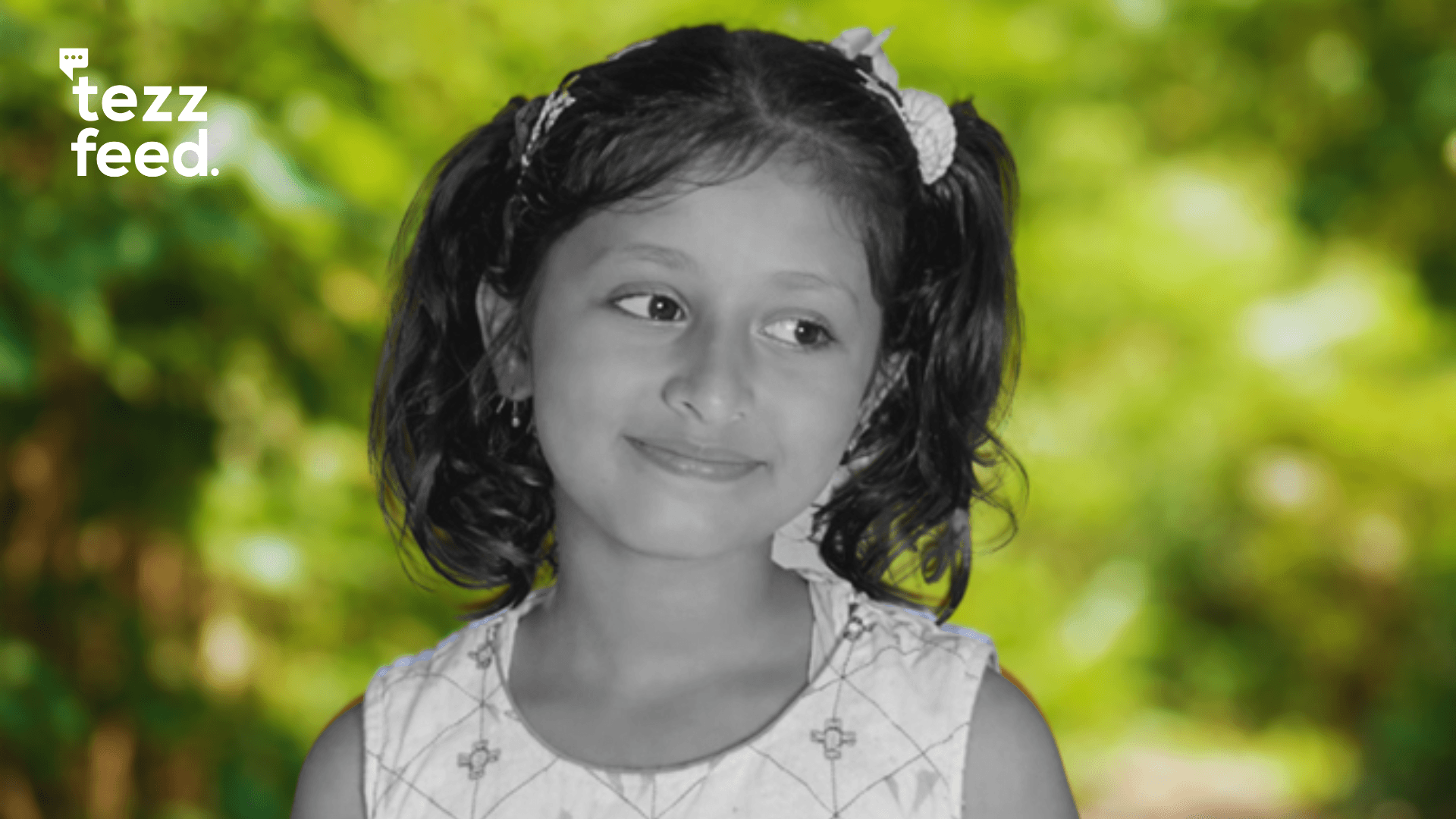 Border-Shot Child Afnan Dies