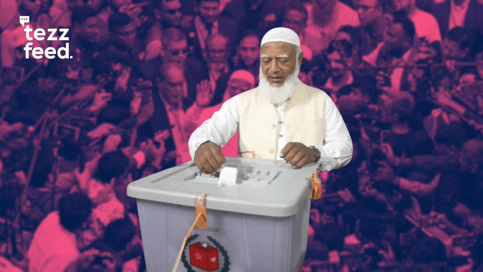 Bangladesh Jamaat-e-Islami Secures Record-Breaking Seat Tally in Historic Election