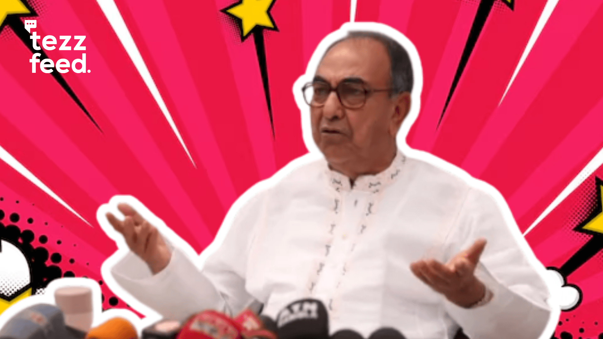 Mirza Abbas Left Out of Cabinet List