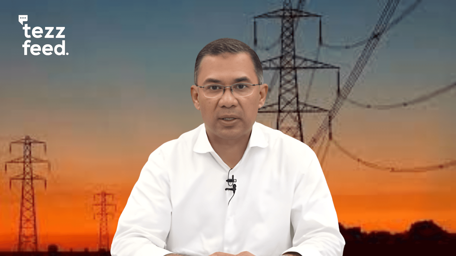 PM Tarique Rahman Orders Uninterrupted Power Supply During Sehri, Iftar, and Tarawih