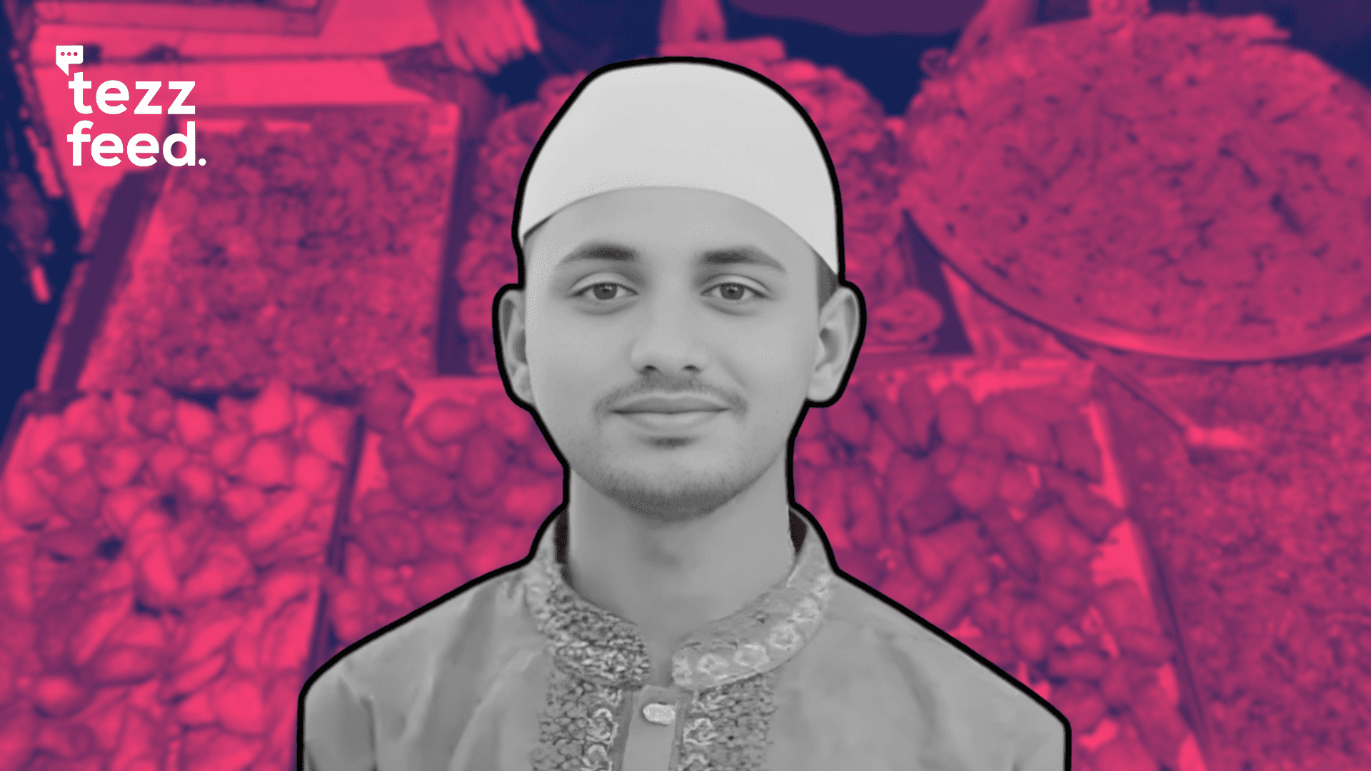 Young Man Dies in Road Accident in Chittagong While Returning Home with Iftar Items
