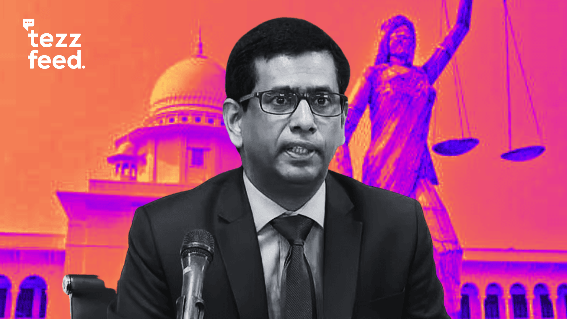 ICT Chief Prosecutor Tajul Islam to Be Removed: The Dissent