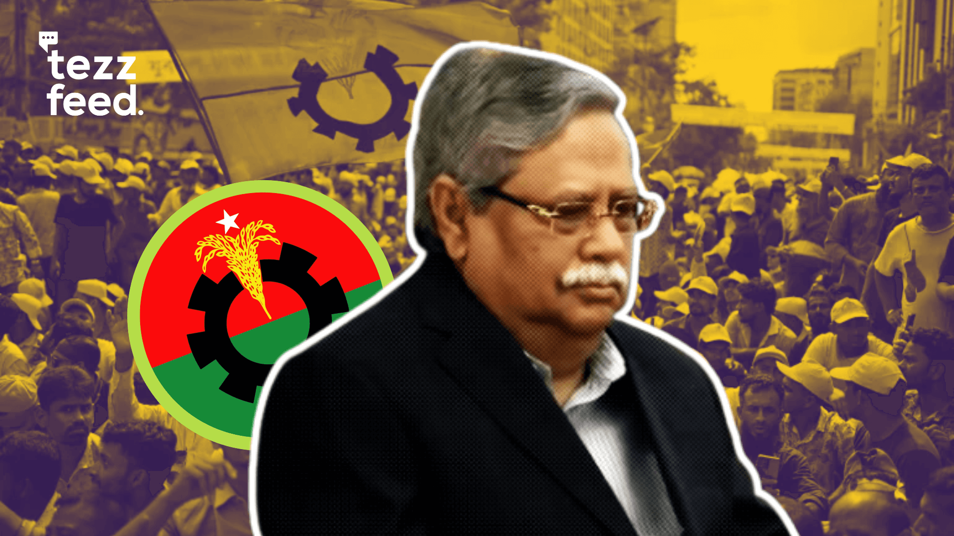 MD Shahabuddin Chuppu: “I Will Stay if BNP Wants Me, But If Not, I Will Leave ‘Honorably’”