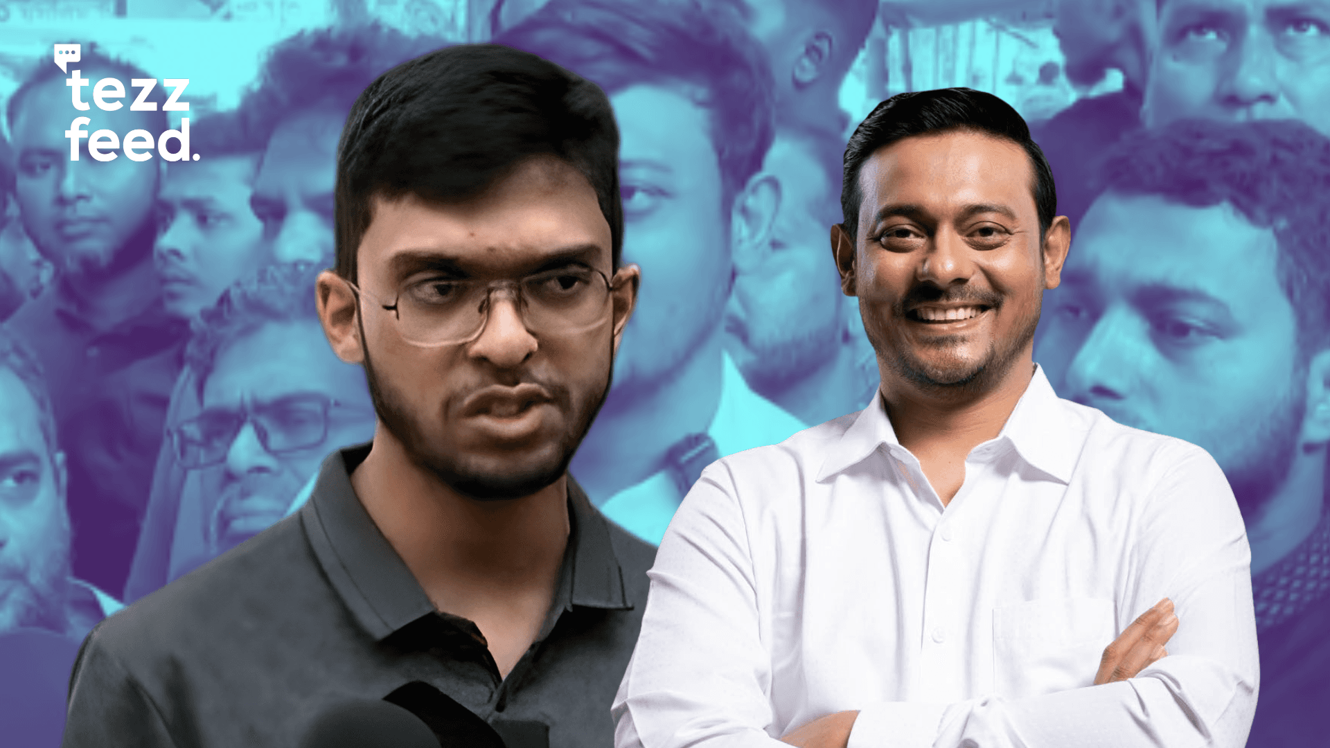 “BUET Campus Is Not for Politics,” Says Abrar Faiyaj