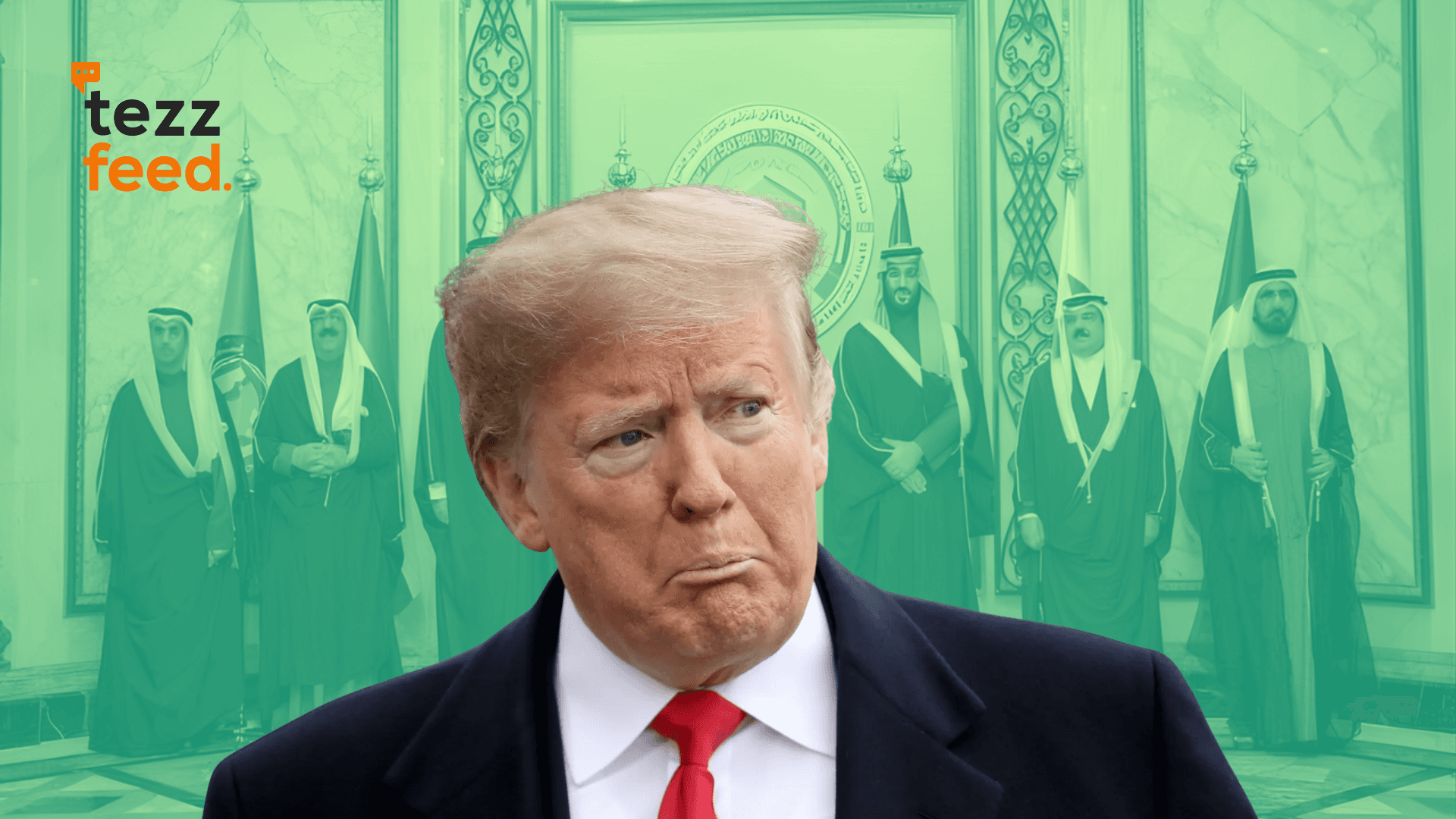 Saudi Arabia, UAE, and Kuwait Reportedly Consider Pulling Back from U.S. Investments