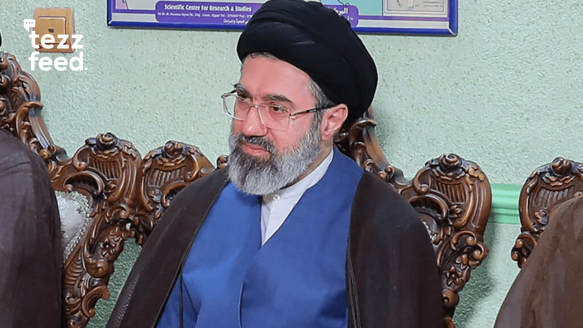 Khamenei’s Son Mojtaba Khamenei Becomes Iran’s New Supreme Leader