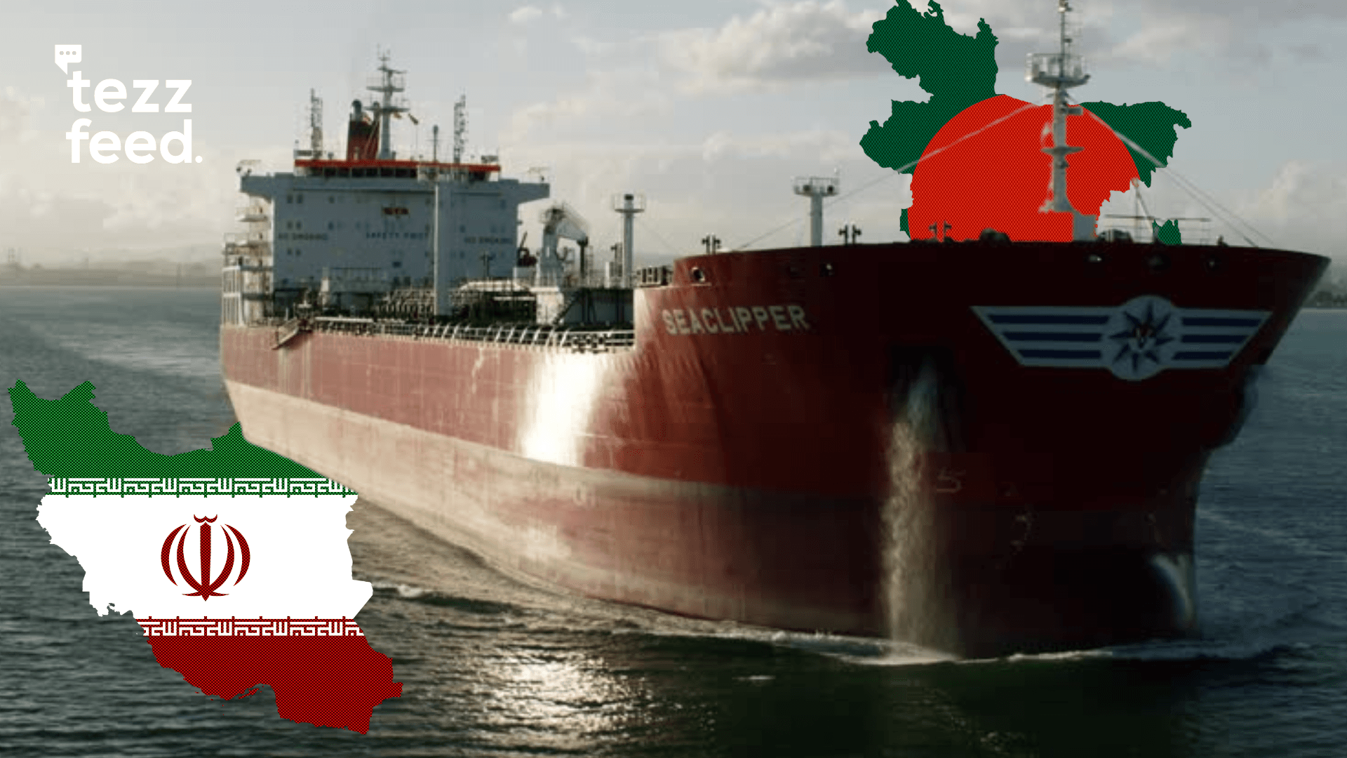 Iran Won’t Block Bangladesh Oil Tankers After Agreeing to Provide Safe Passage