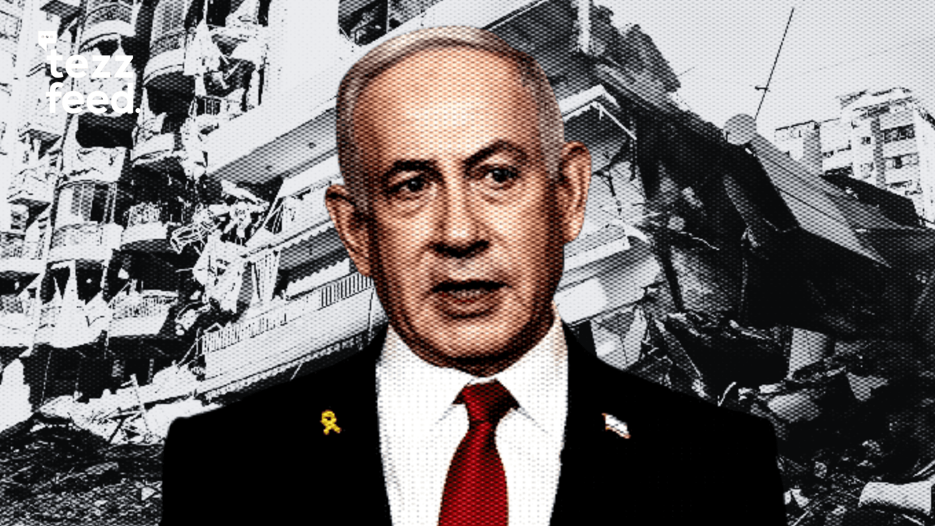 Iranian media claims Benjamin Netanyahu dead or wounded