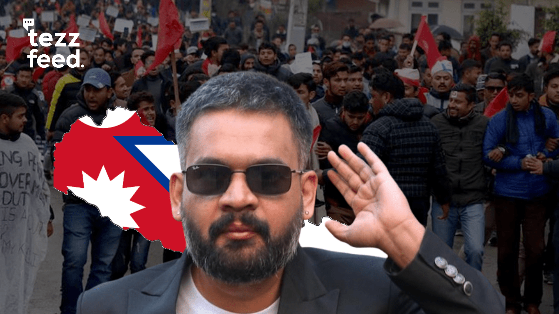 Nepal’s Youngest PM Orders Removal of Student Politics from Schools and Universities Within 60 Days