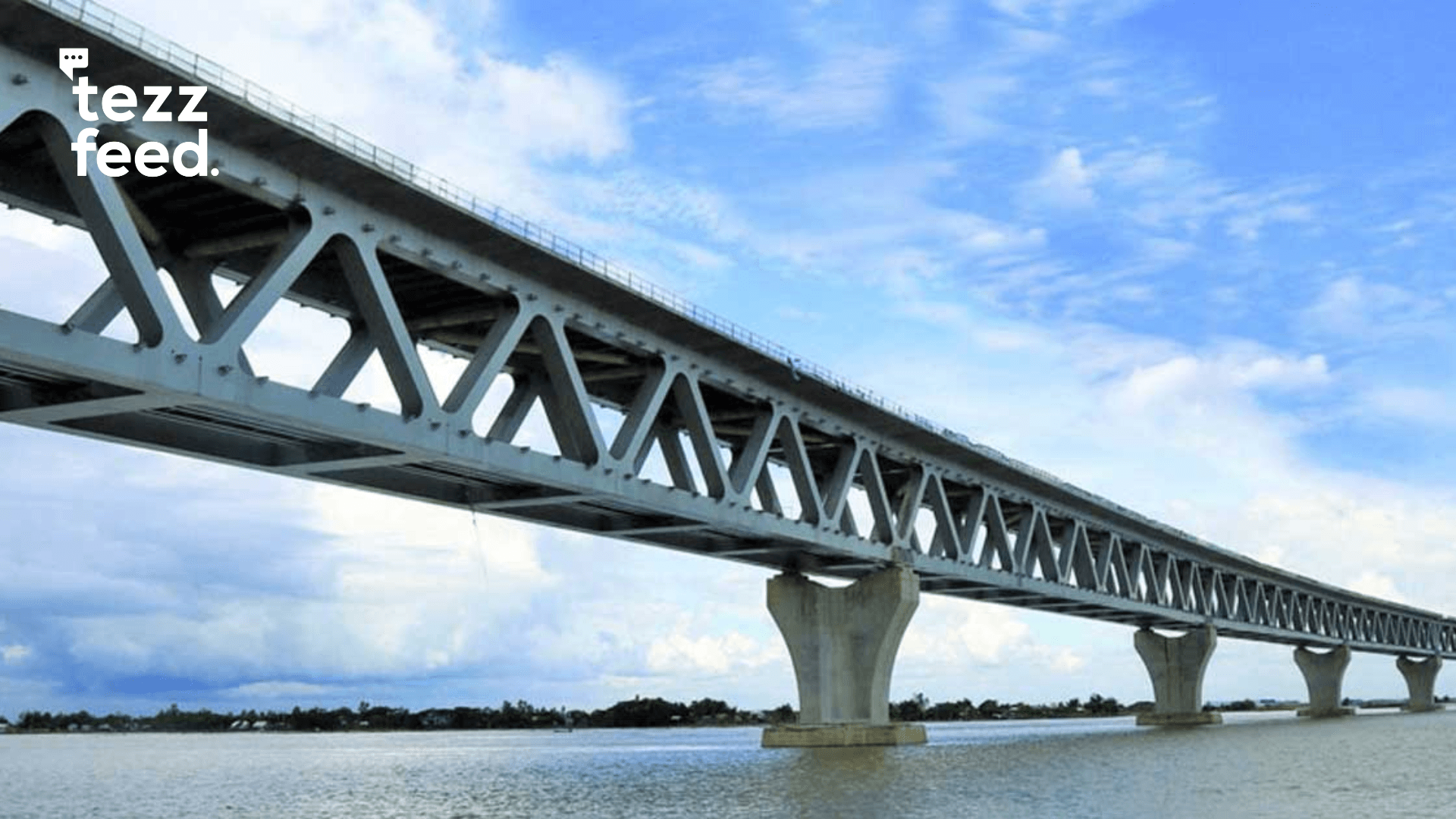 Government Moves to Build Second Padma and Jamuna Bridges, Dhaka–Chattogram Expressway