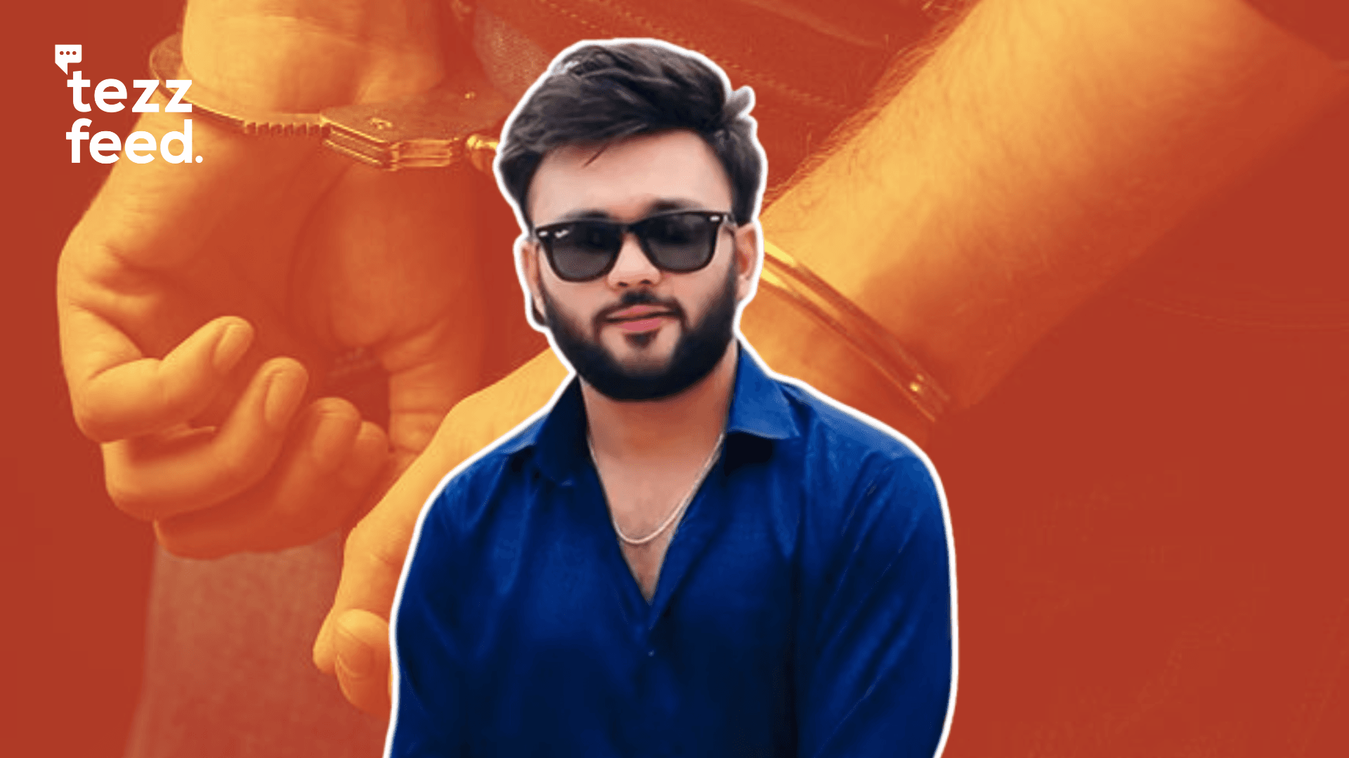 RS Fahim Chowdhury Arrested Over Student Movement Cases