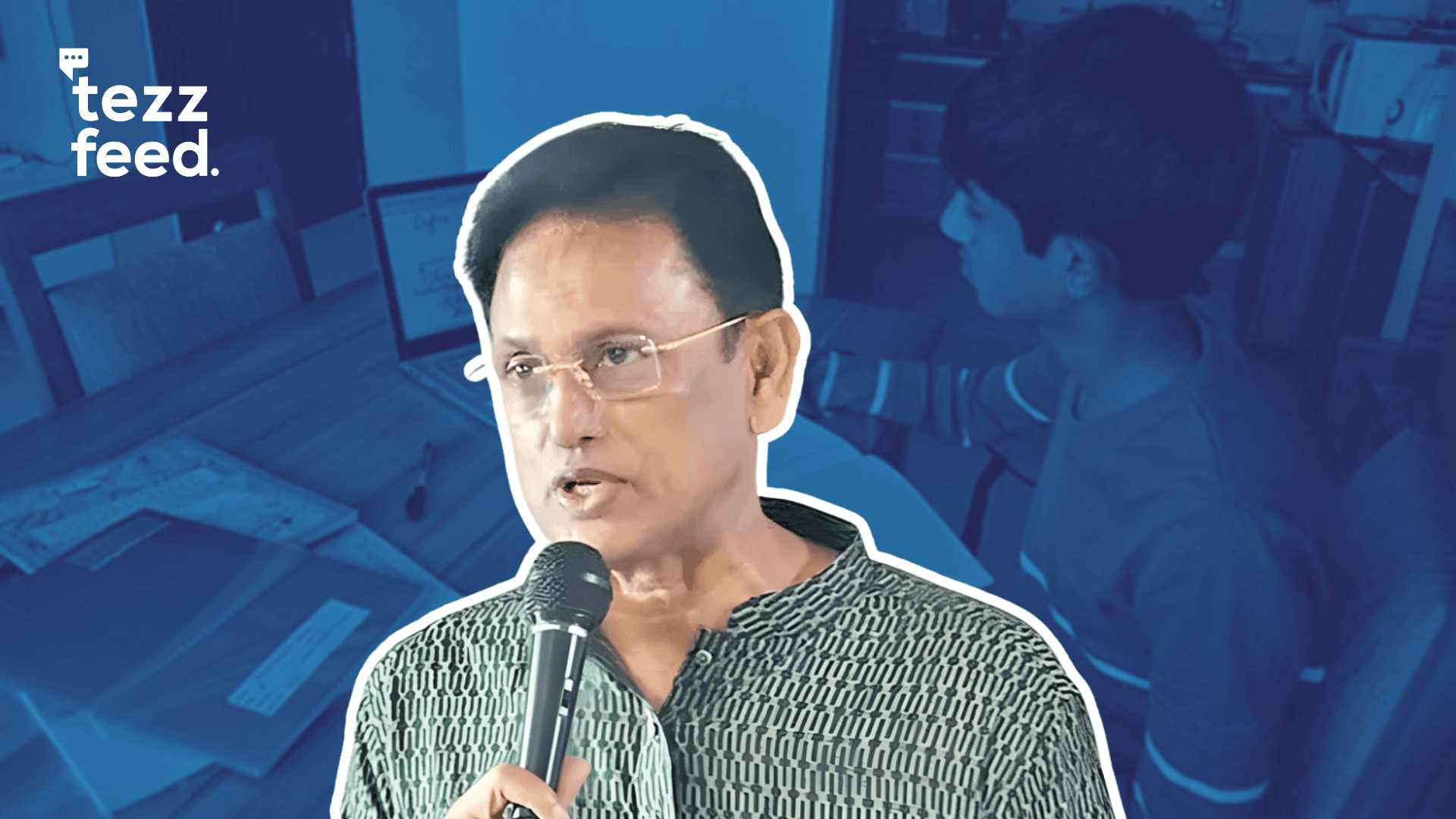 ইতিমধ্যে আমি পরিসংখ্যান করেছি ৫৫ শতাংশ মানুষ চাচ্ছে যেন অনলাইনে ক্লাস যায়। কিন্তু  সম্পূর্ণ অনলাইনে যদি যায় তাহলে আমরা আবার অসামাজিক হয়ে যাব।