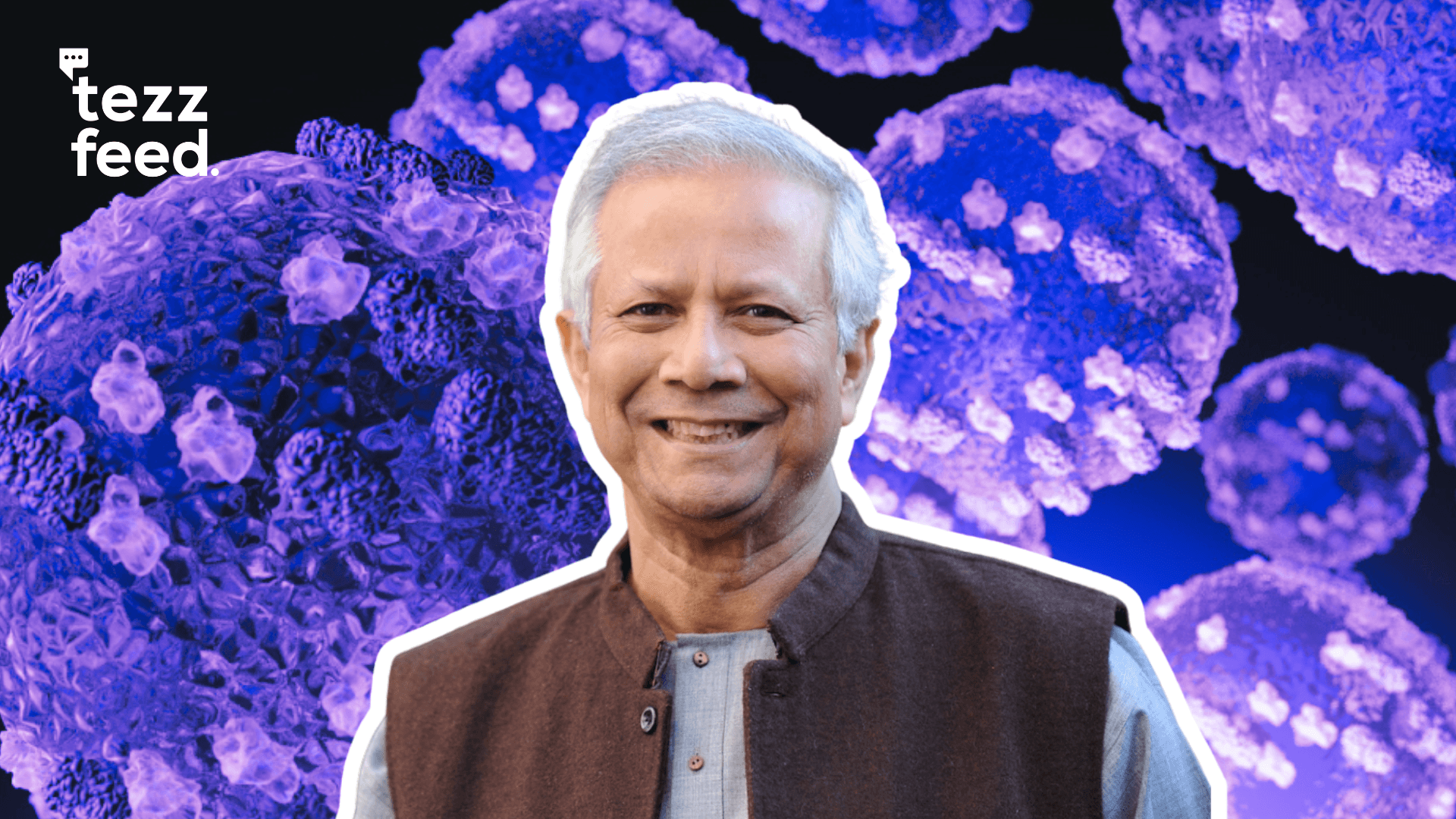 Legal Notice Seeks Travel Ban on Muhammad Yunus and 23 Others Over Measles Vaccine Issue