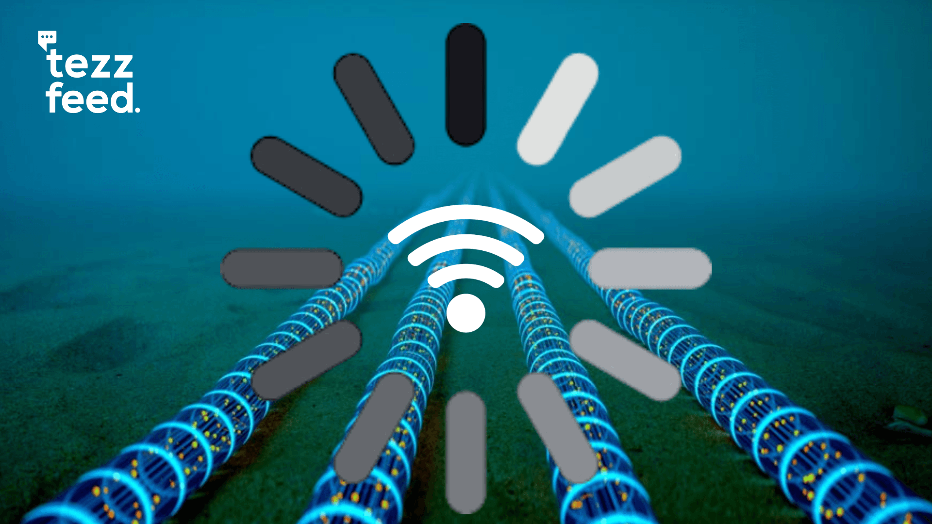 Internet may be slow for 3 days due to submarine cable repair