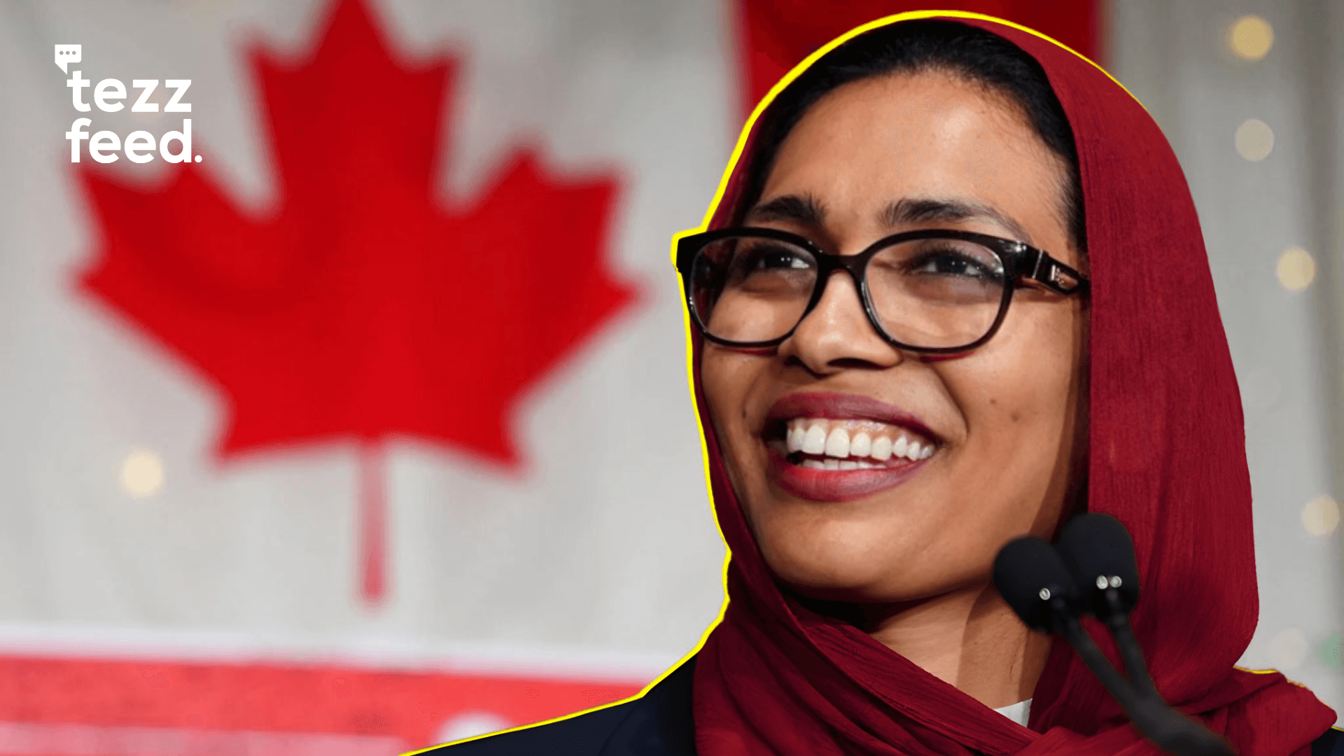 Doly Begum Becomes First Bangladeshi-Origin MP Elected to Canada’s Federal Parliament