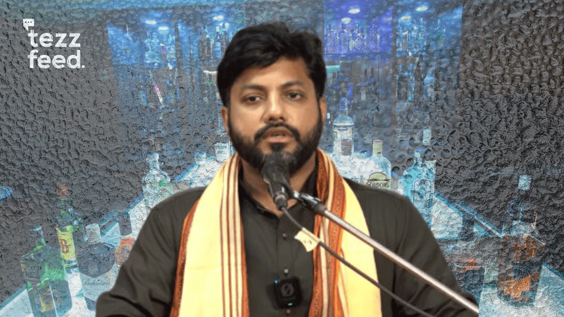 Insha Allah, I will never allow any bar license in Dhaka-06, a city of mosques and religious values, says Ishraque Hossain