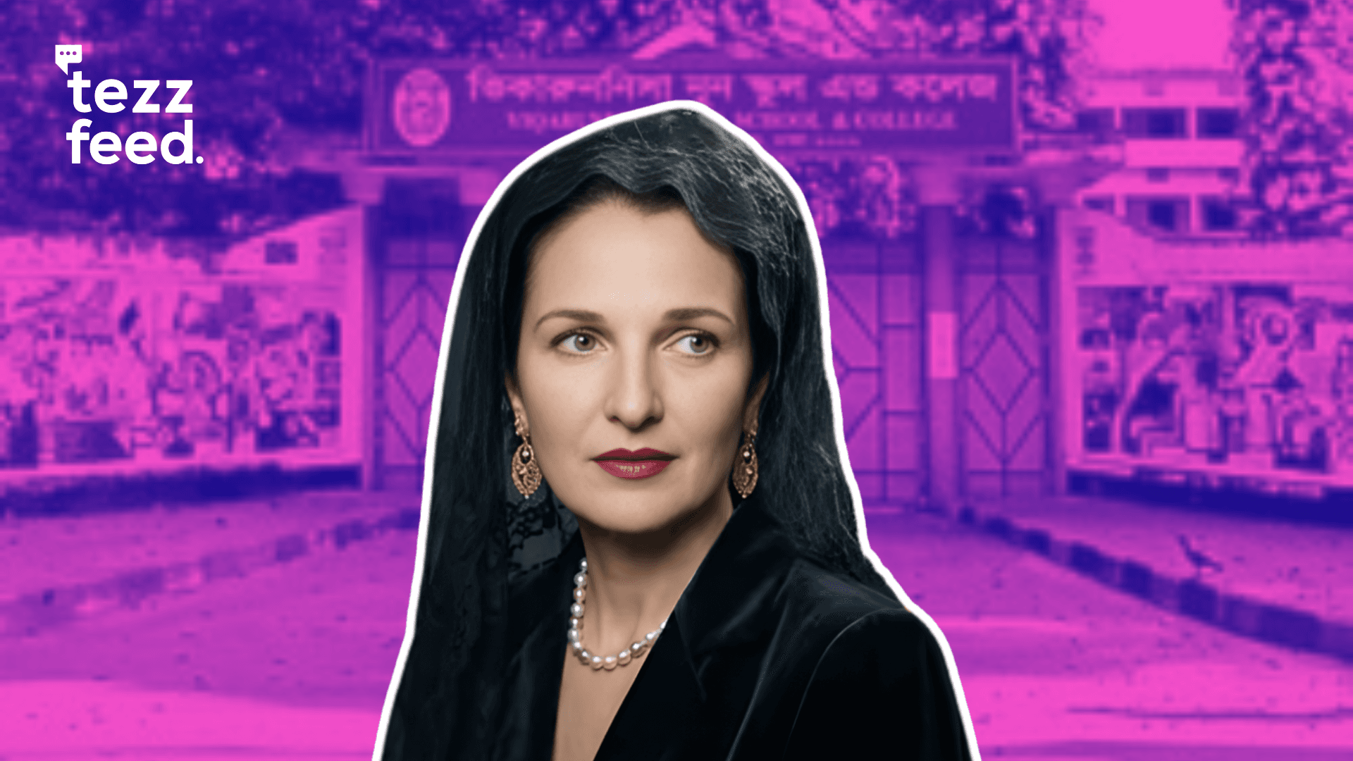 From Victoria to Viqar-un-Nisa: The Woman Who Pioneered Women’s Education in Bangladesh