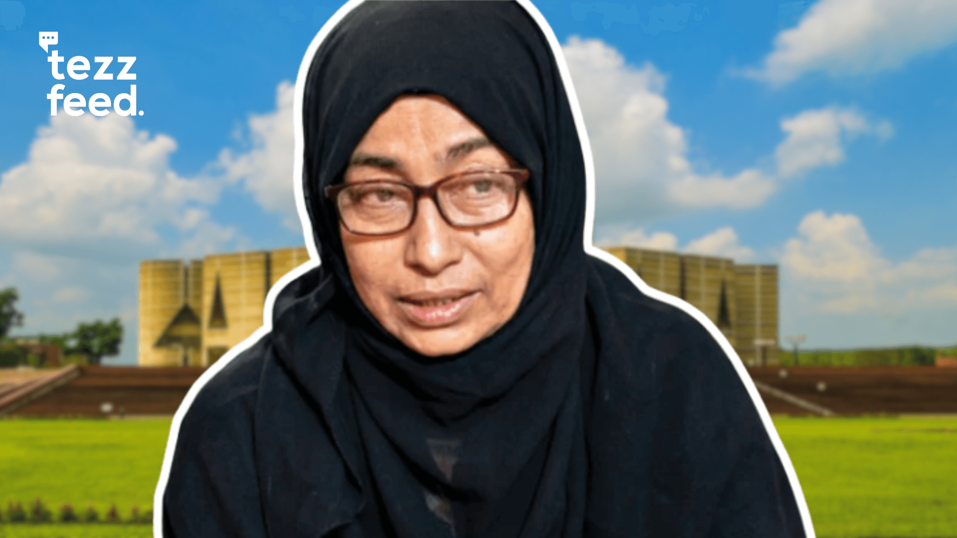 জুলাই শহীদ শিশু জাবিরের মাকে সংরক্ষিত নারী আসনে মনোনয়ন দিচ্ছে জামায়াত-সমর্থিত ১১ দলীয় জোট