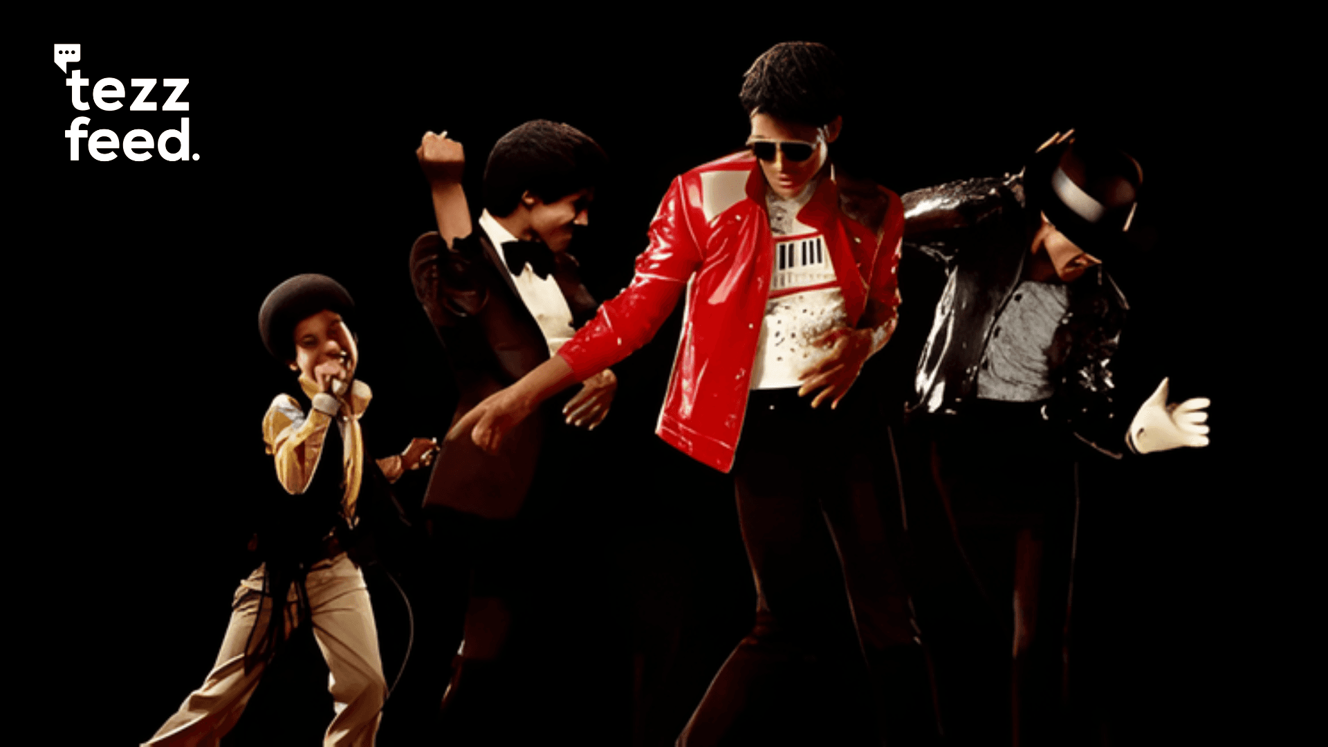 Michael Breaks Records with $217M Global Debut, Biggest-Ever Opening for a Biopic