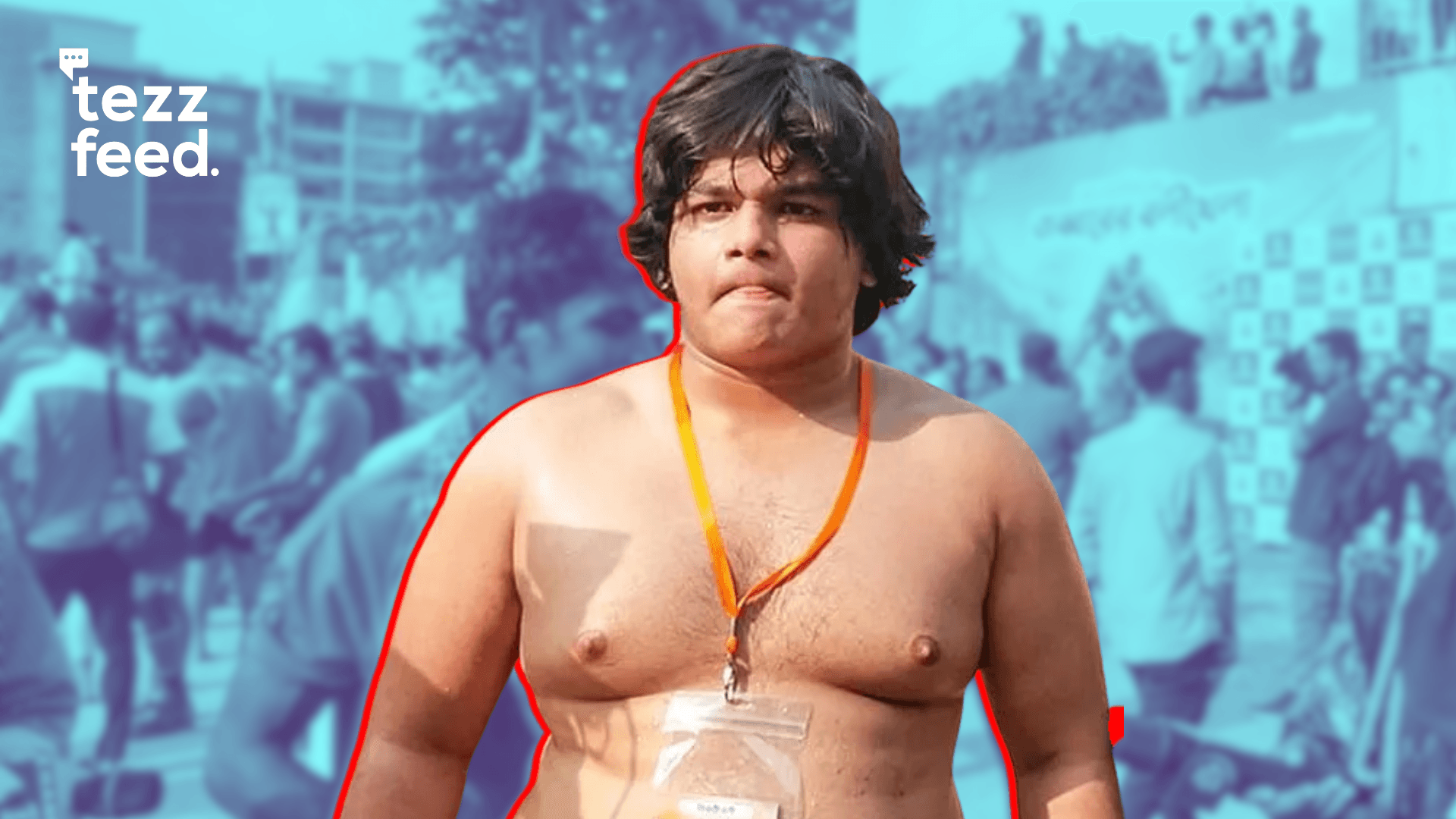 Debut Victory at Jabbar’s Boli Khela: English-Medium Student Taufiq Makes a Stunning Impact