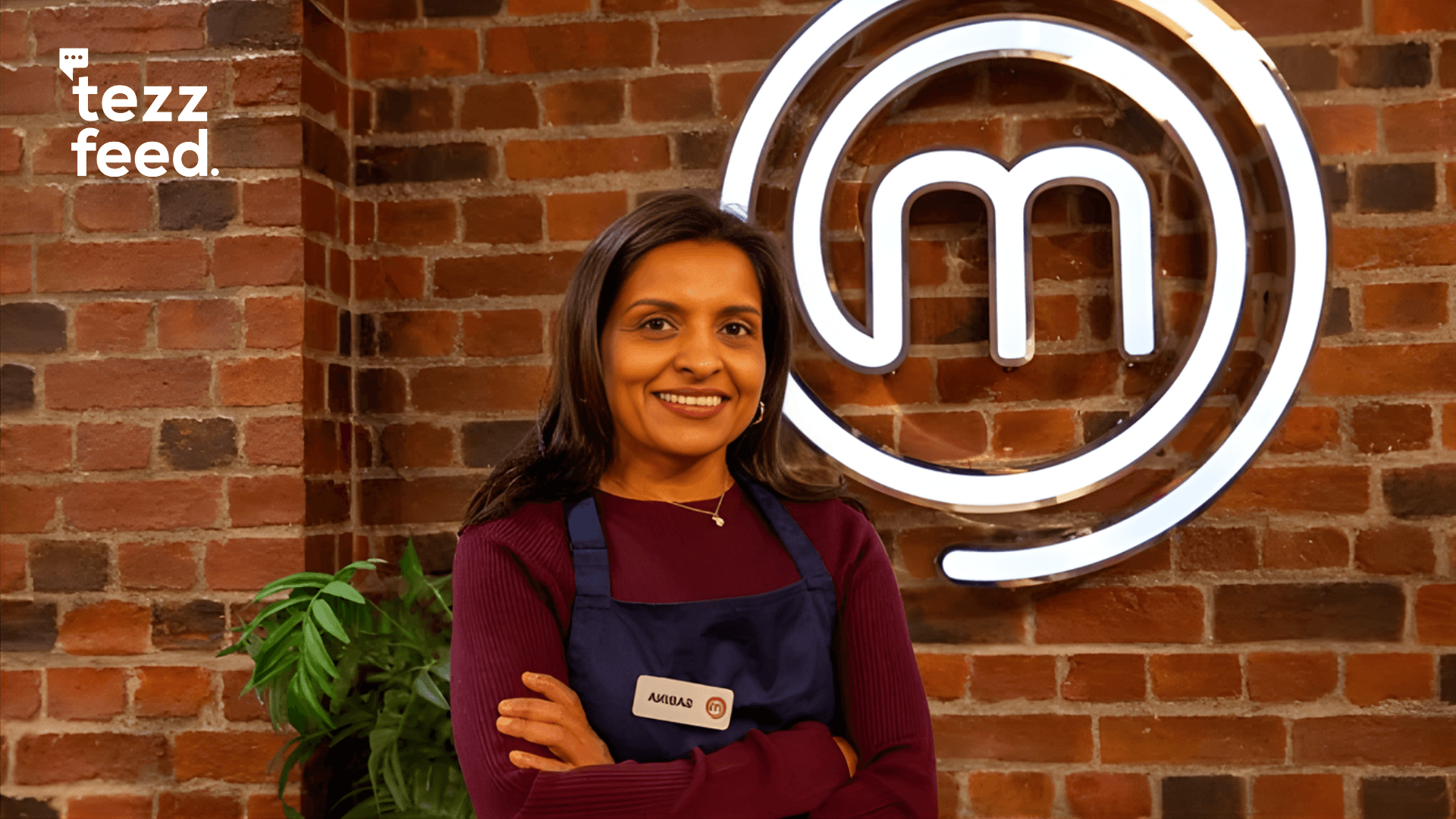 Bangladeshi-Origin Sabina Khan Shines on MasterChef UK with Piyaju and Muri Impressing Judges