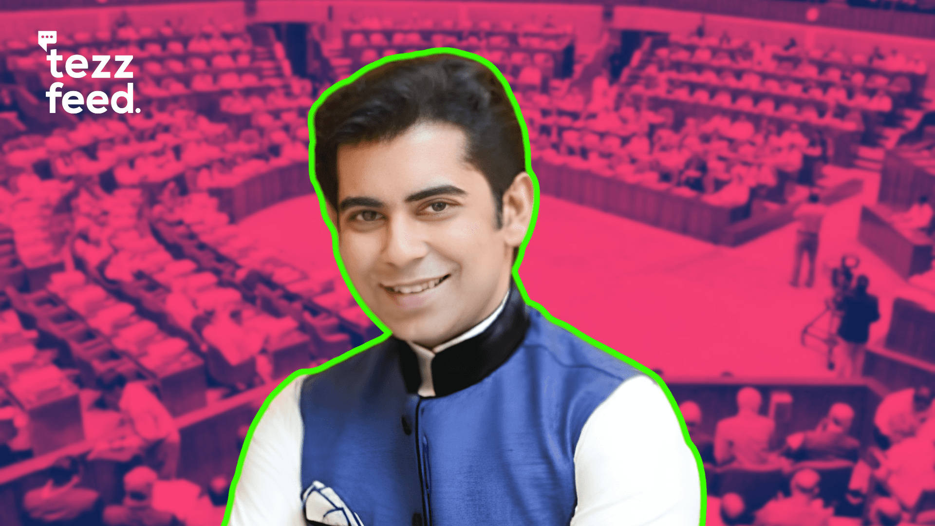 Andaleeve Rahman Partho Comments on Opposition with ‘Urdu’ Remark