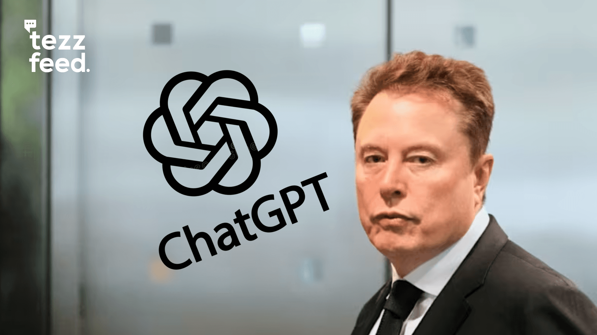 Elon Musk Claims OpenAI Was His Idea Before Executives “Looted” It