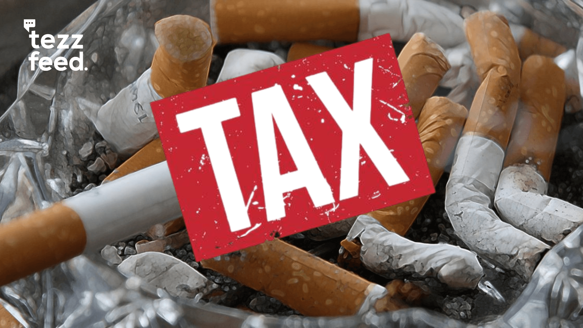 No Tax Increase on Cigarettes in FY27 Budget, Says NBR