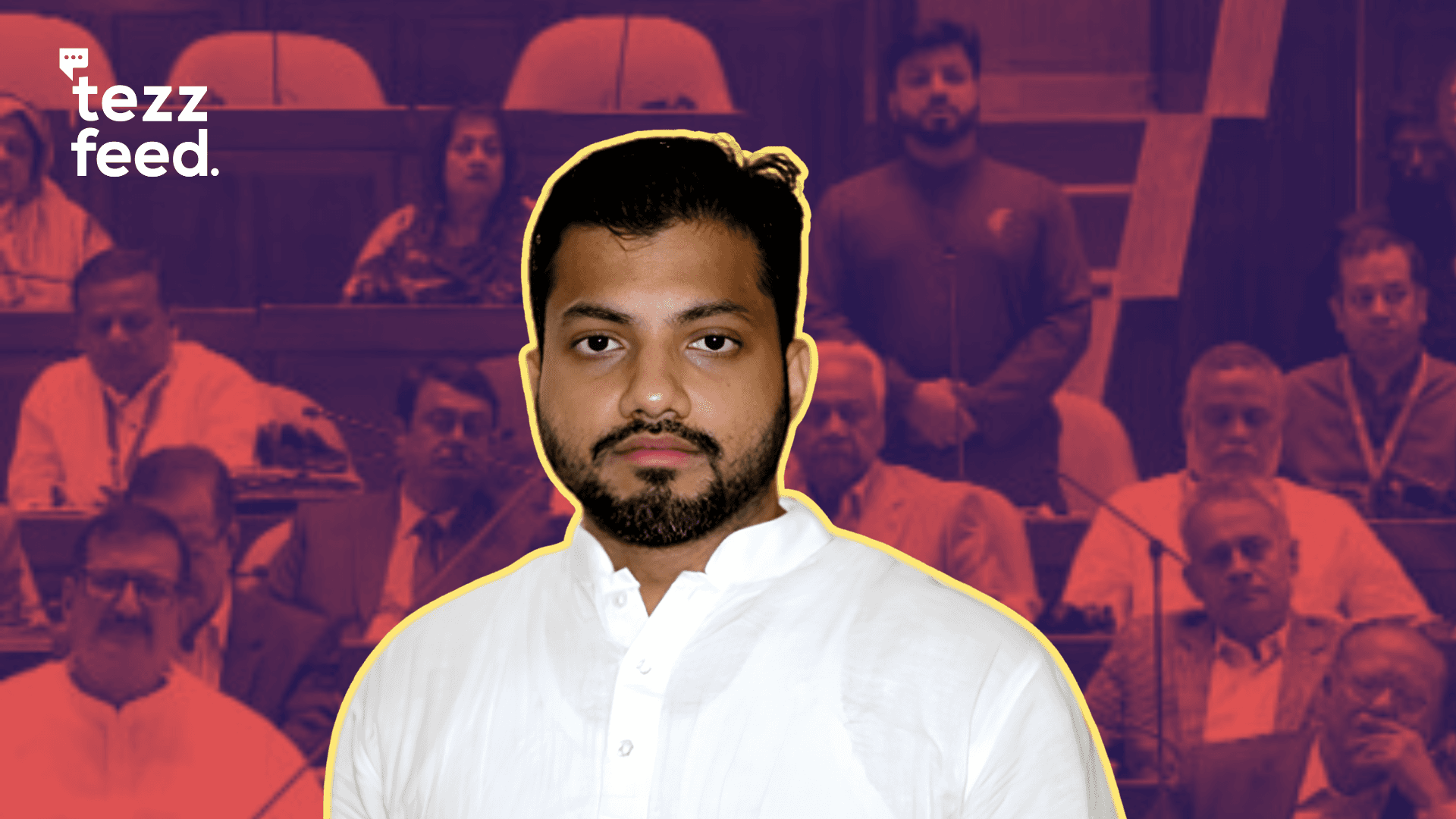 আপনারা যদি পতনের হুমকি দেন, তাহলে বিরোধী দলের অবস্থান থেকেই আপনাদের পতন ঘটানো হবে, ইনশাআল্লাহ - says MP Ishraque Hossain
