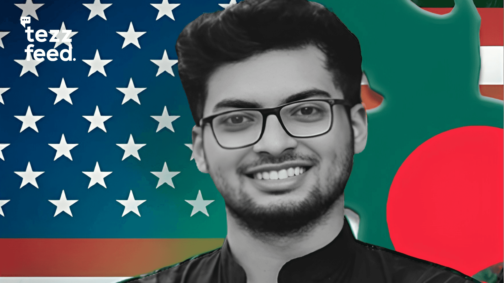 Remains of PhD Student Limon to Arrive in Dhaka on May 4 After Killing in the US