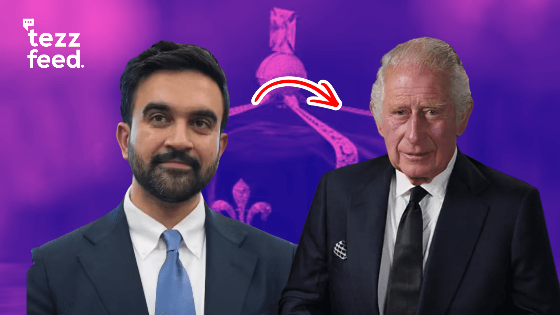 NYC Mayor Mamdani Urges King Charles to Return Koh-i-Noor Diamond