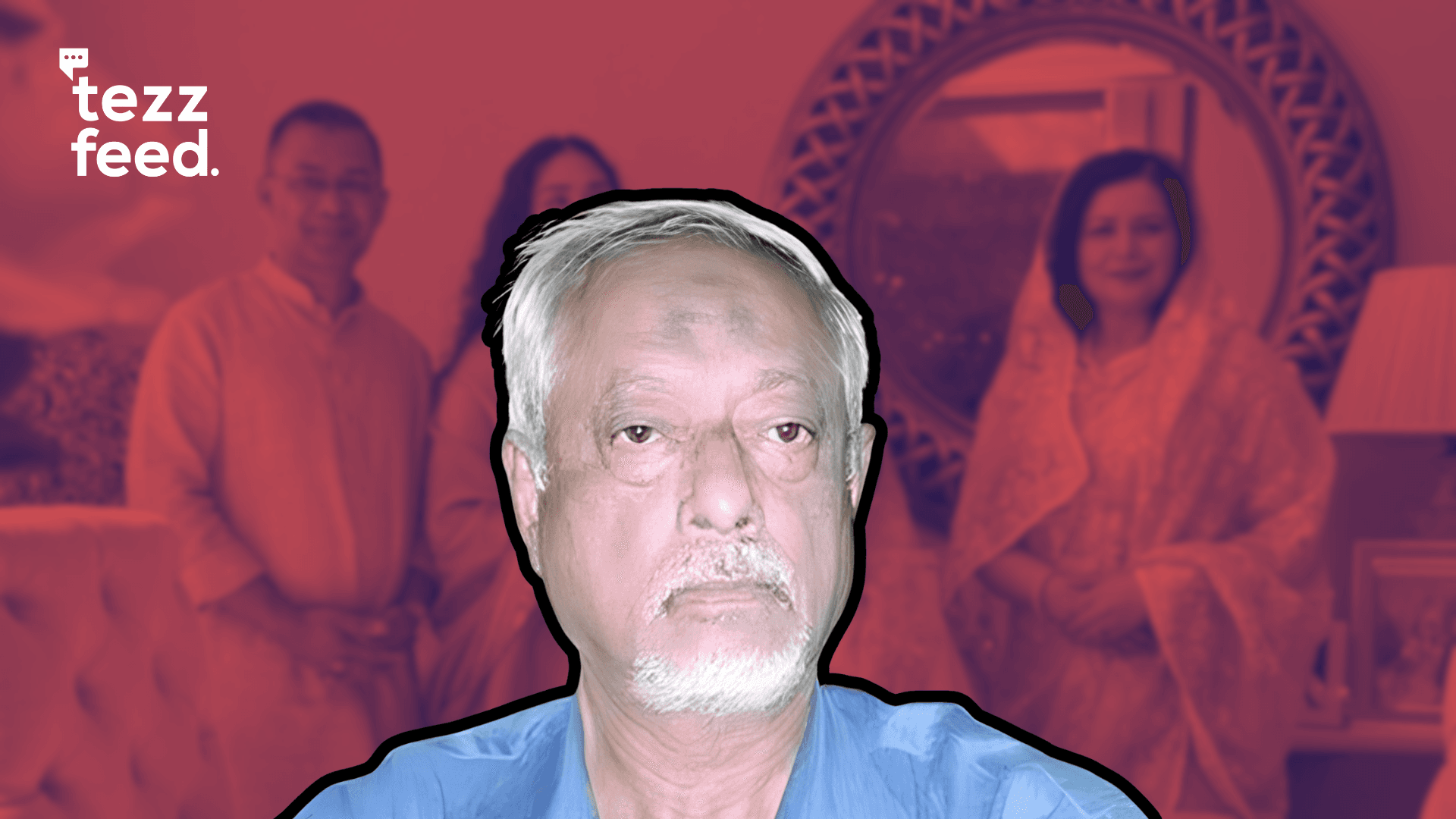 Masud Uddin Admits Role in 1/11 Plan to Sideline Zia Family and BNP