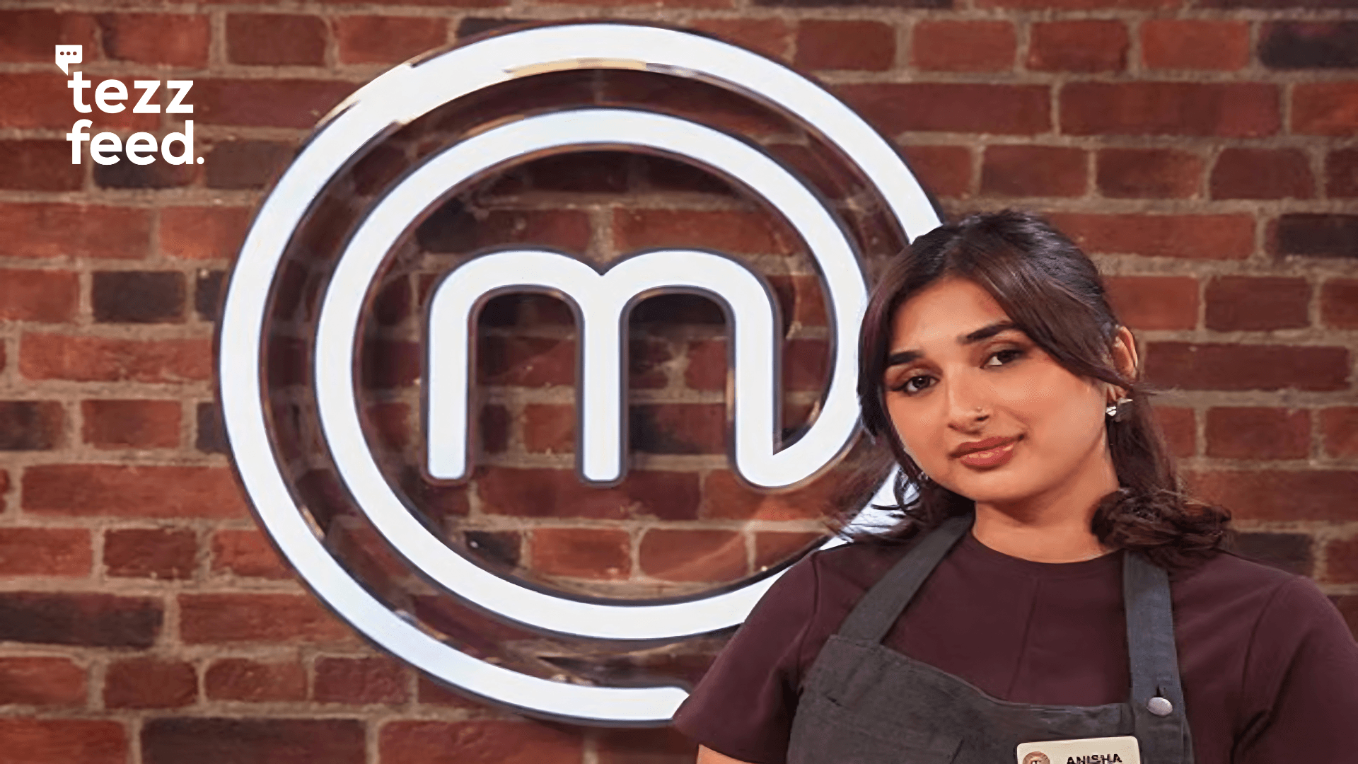 Bangladeshi-Origin Anisha Begum Reaches BBC MasterChef 2026 Quarterfinals