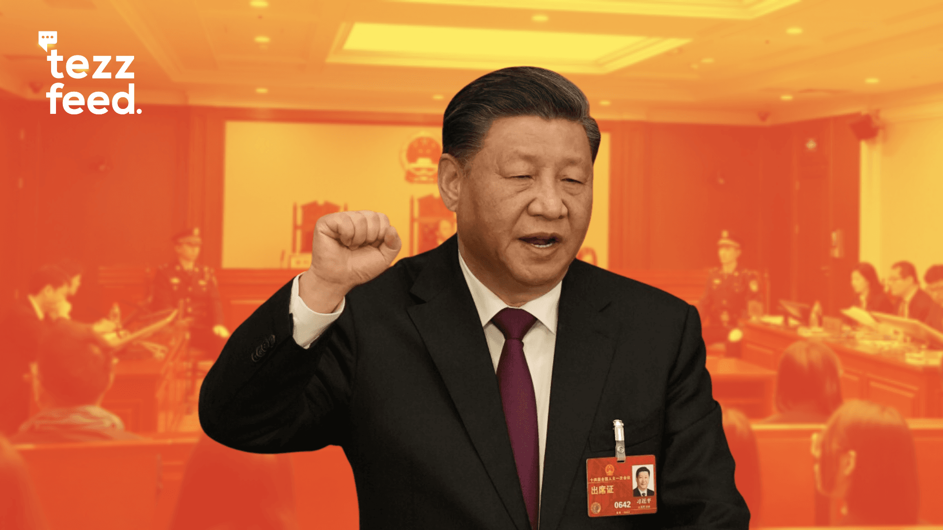 Chinese Court Rules Firing Workers to Replace Them with AI Is Illegal
