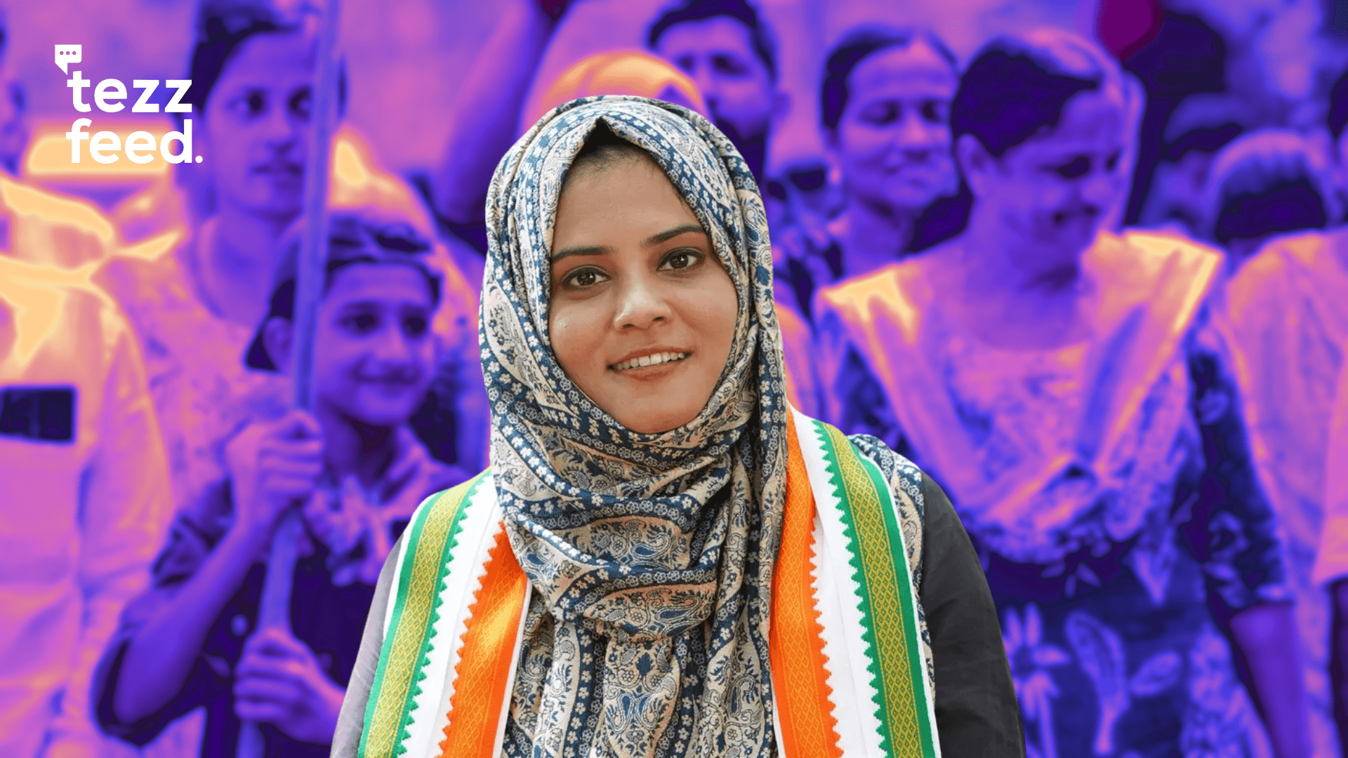 Fathima Thahiliya Makes History: Muslim League’s First Woman MLA Wins Kerala Left Stronghold