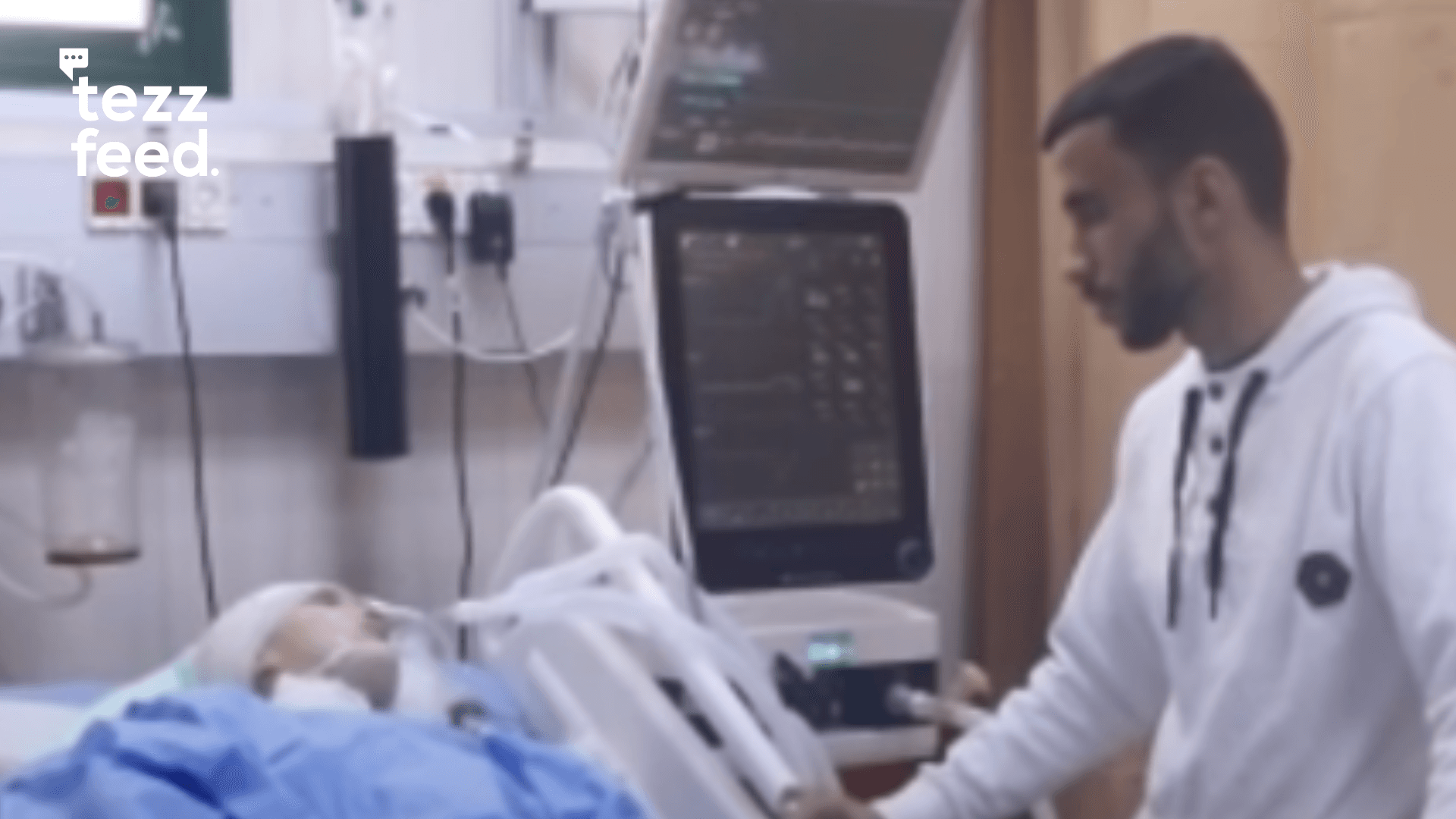 Just 10 Days Before Her Wedding, Palestinian Woman Critically Injured in Israeli Sniper Attack