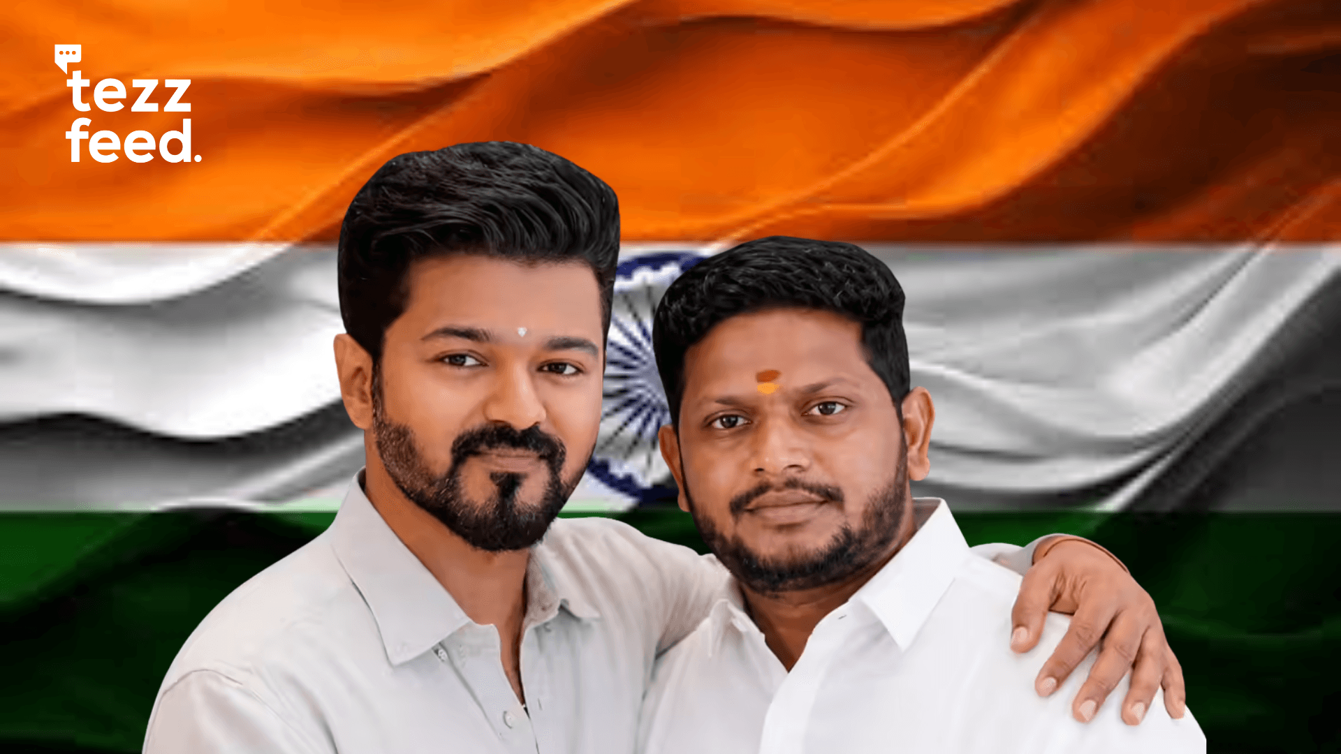 Not Just Thalapathy Vijay: His Driver’s Son Wins in Tamil Nadu Elections 2026