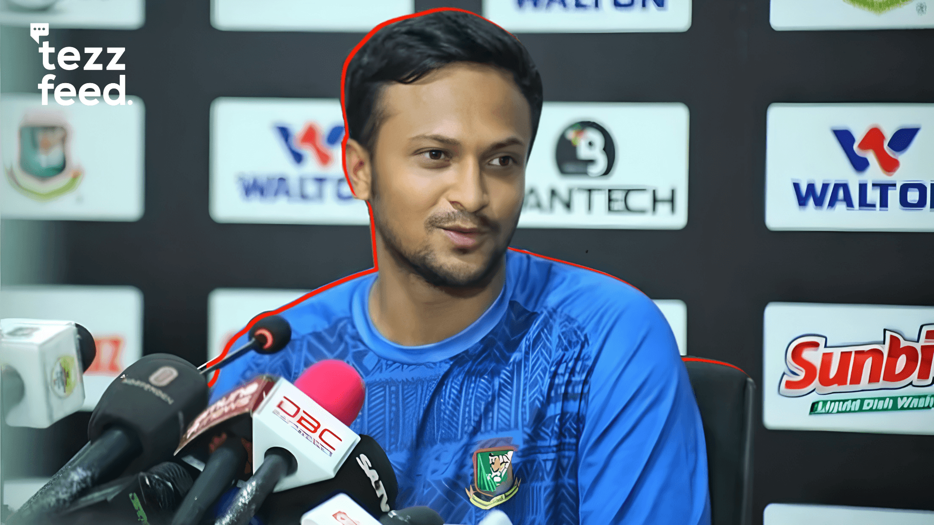 একটা সময় দেখতাম সবাই আওয়ামী লীগ করে, এখন দেখি কেউই করে না। এরকম একটা অবস্থা।