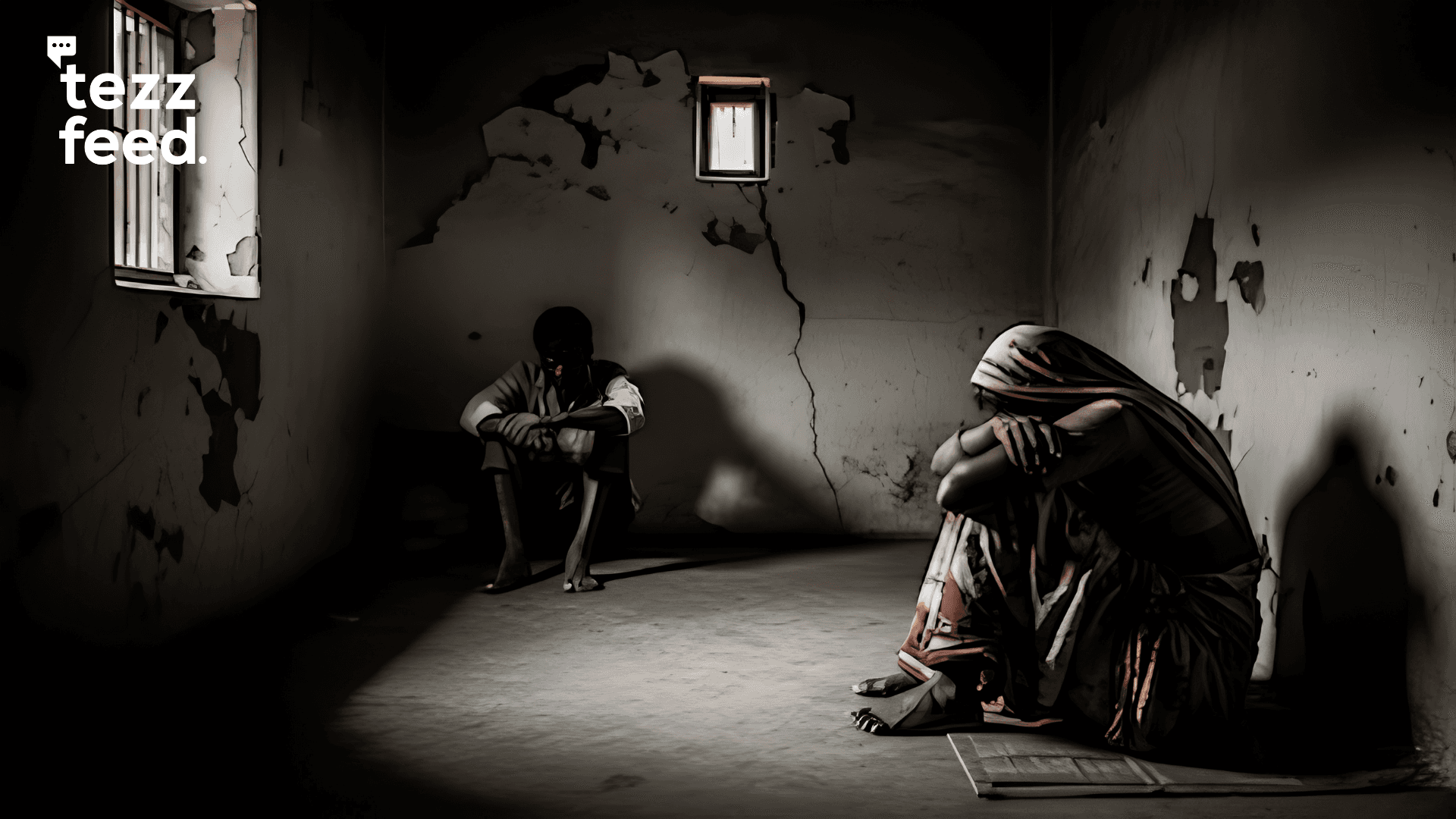 Unable to pay Rs 2,000 rent, a father lets his landlord to rape his wife and 13-year-old daughter in India regularly