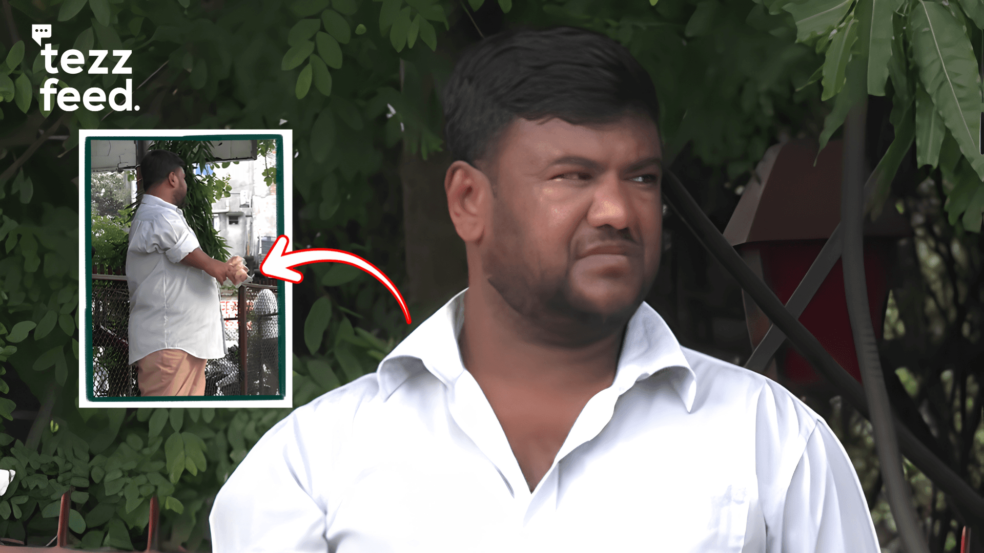 ভিক্ষা নয়, কাটা হাত নিয়েই চিপস বিক্রি করে স্ত্রী-সন্তান ও বৃদ্ধা মাকে নিয়ে সংসার চালাচ্ছেন নূর