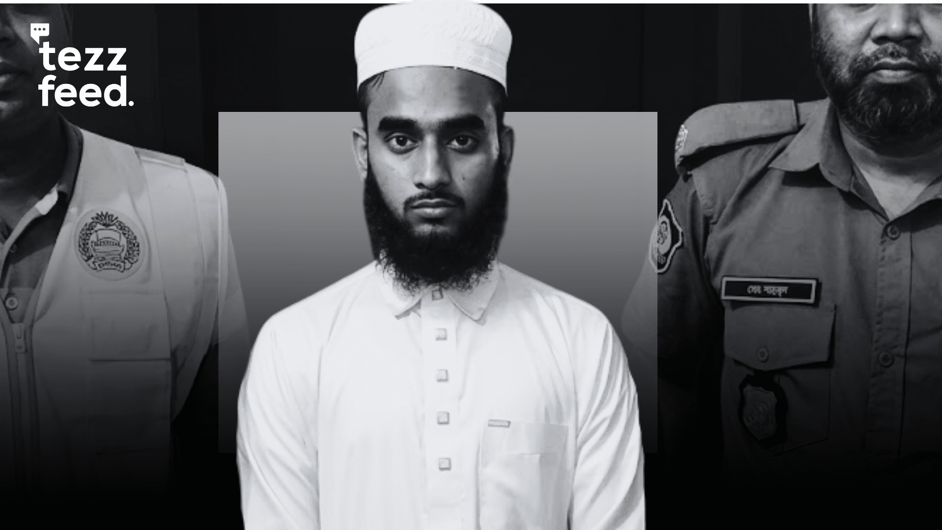 Madrasa Student Arrested in Connection with 10-Year-Old Abdullah’s Rape and Suicide in Banasree