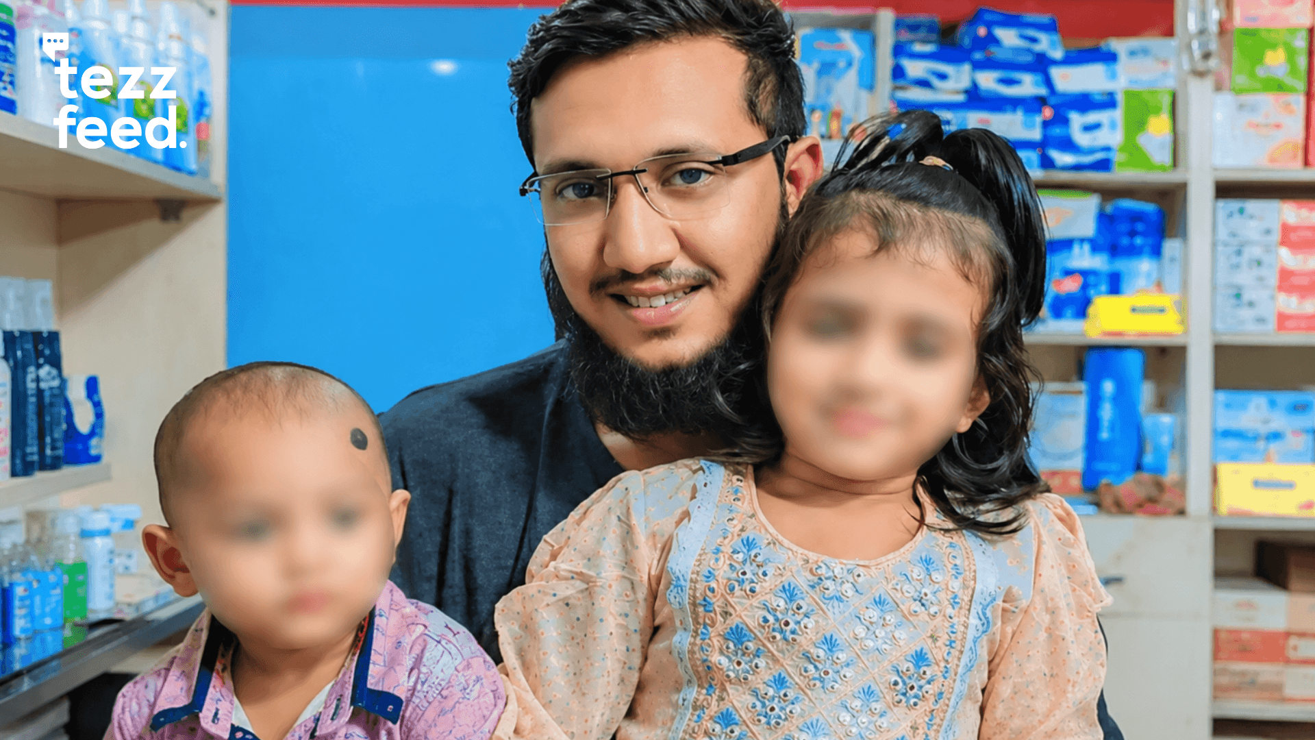 Father in Feni  Applies for Shotgun License to Ensure Daughter's Safety
