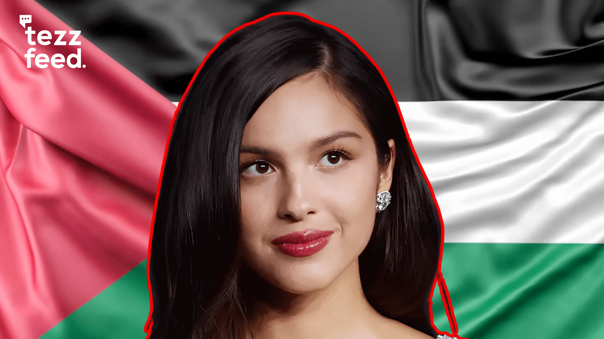 Olivia Rodrigo Expresses Support for Gaza, Says She Is Heartbroken Over Ongoing Situation
