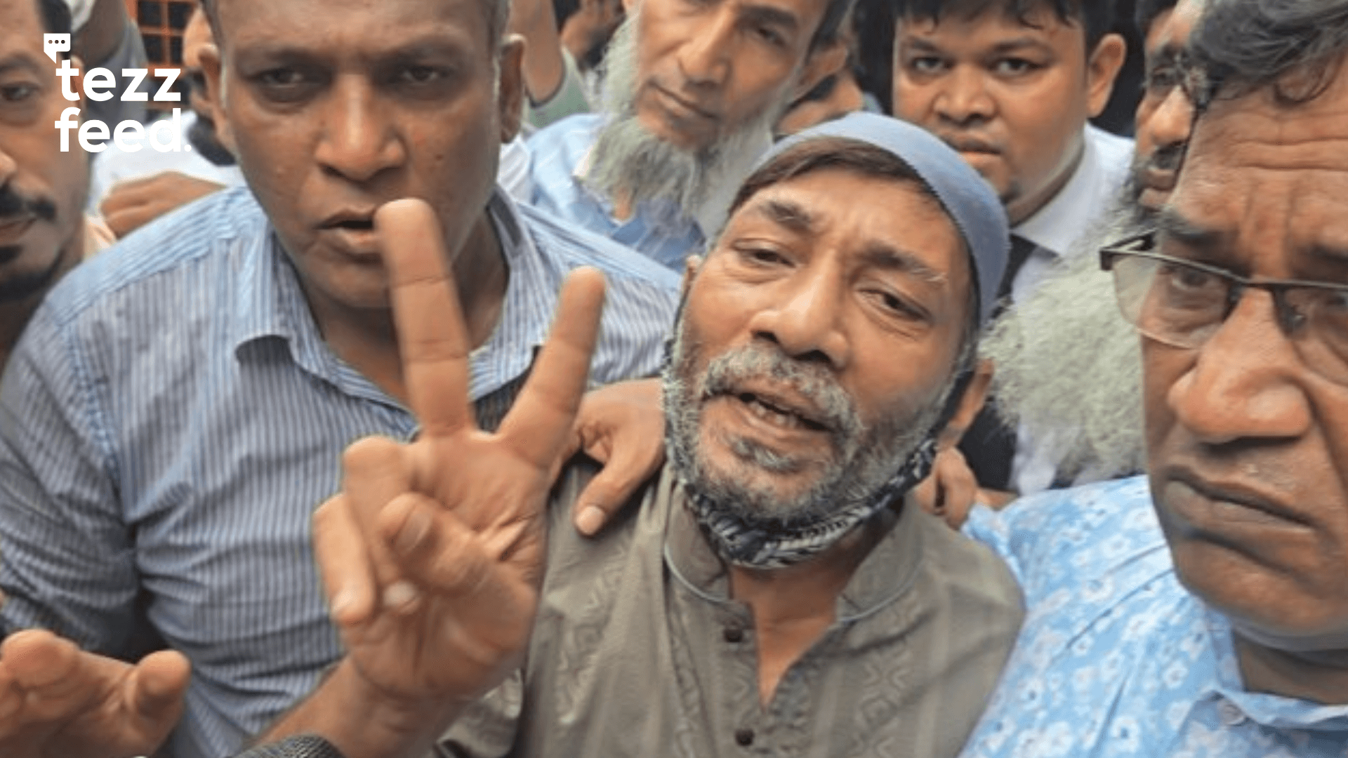 Ramisa’s Father: “100% Happy With Verdict, Hope It Will Be Implemented Soon”