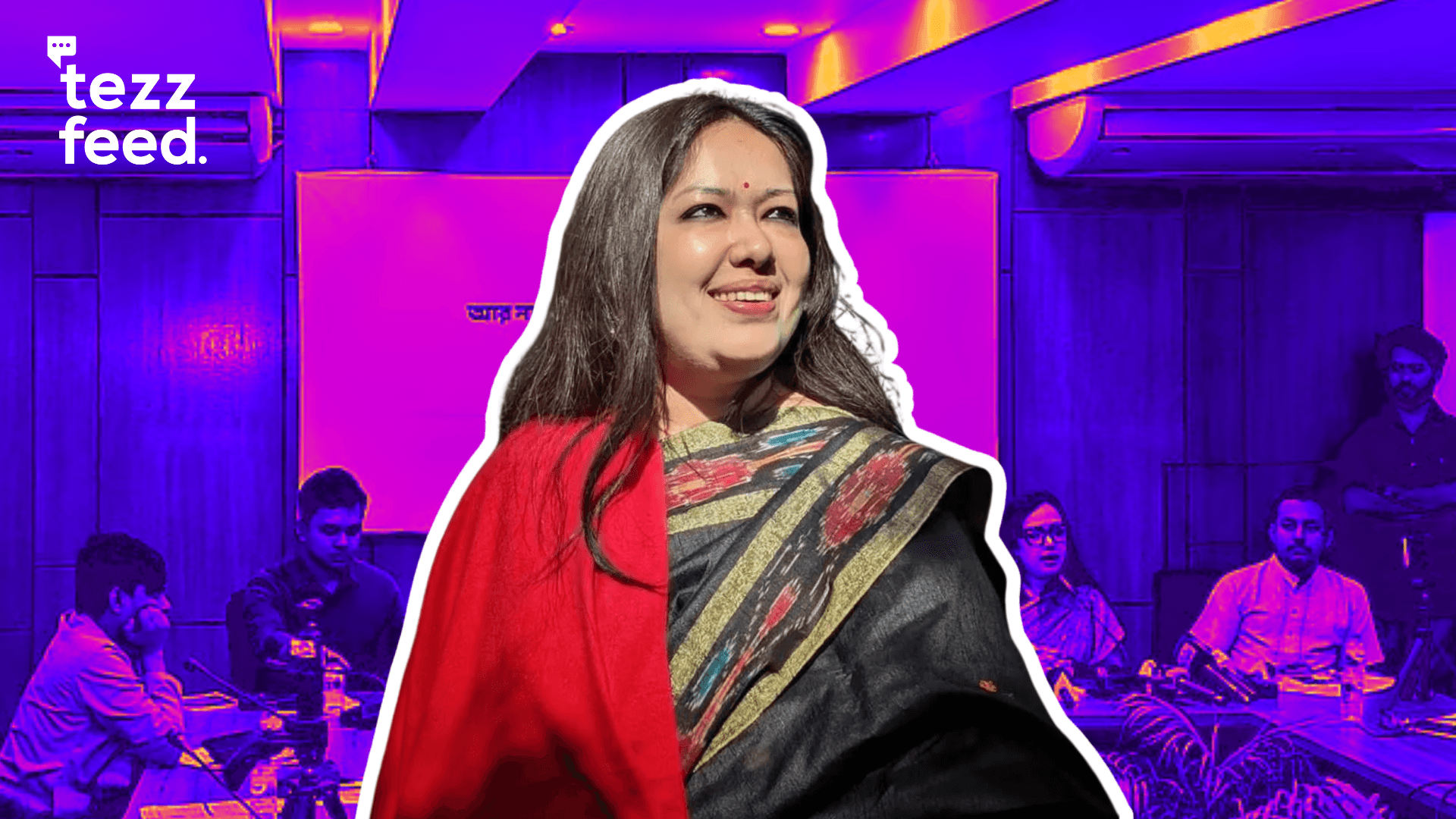 Rumin Farhana: Politicians React Only When Rape Cases Go Viral