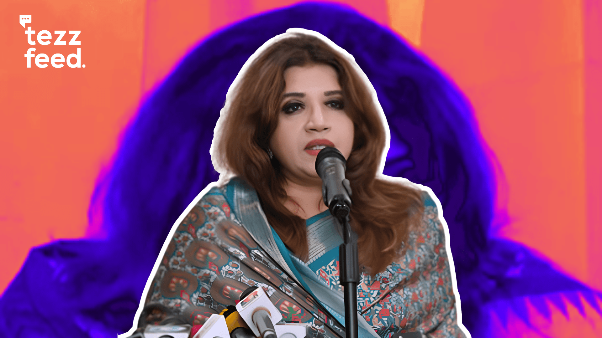 Electricity Suddenly Cuts Off as State Minister for Foreign Affairs Speaks