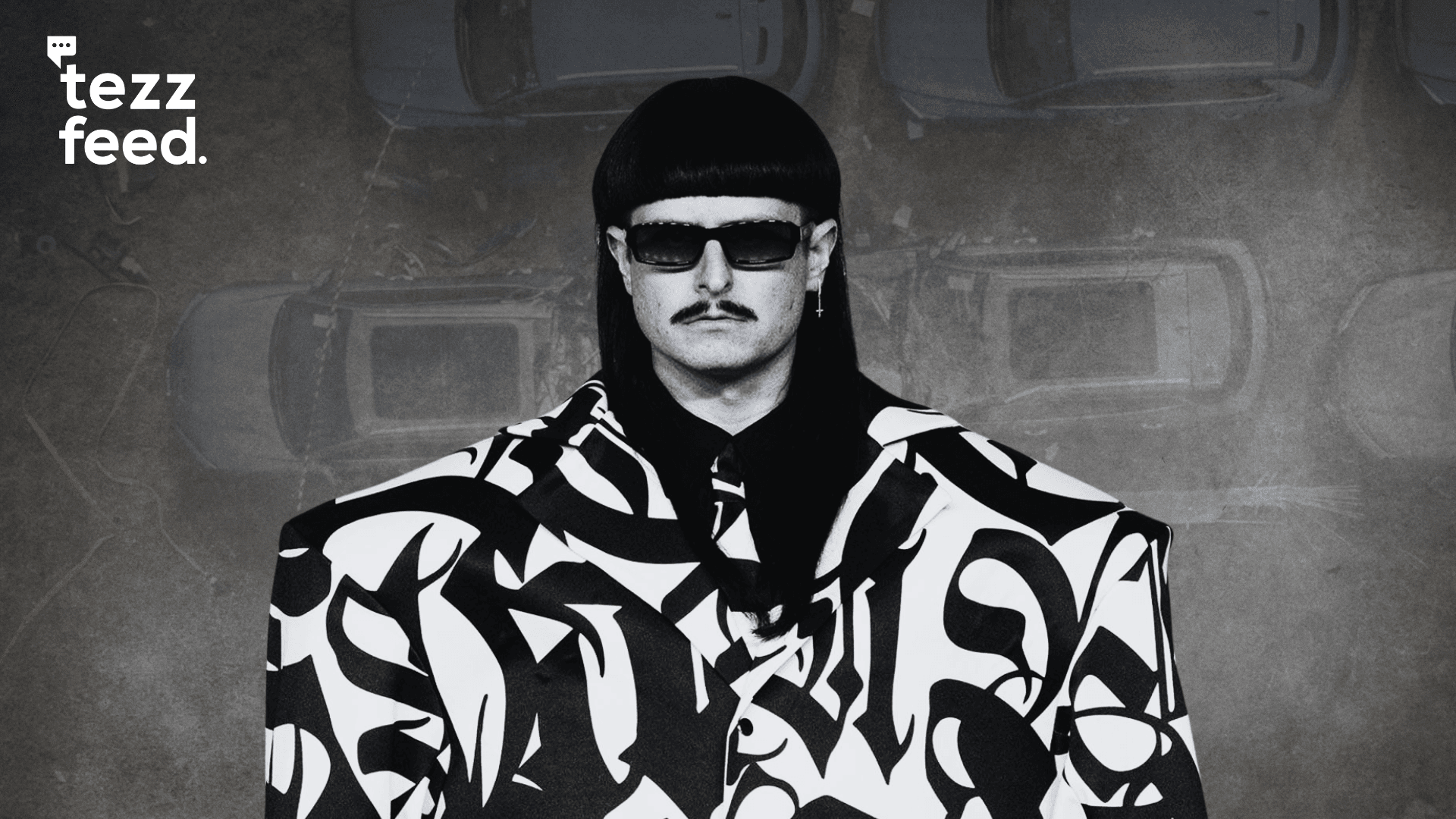 Oliver Tree Dies in Tragic Helicopter Crash in Brazil