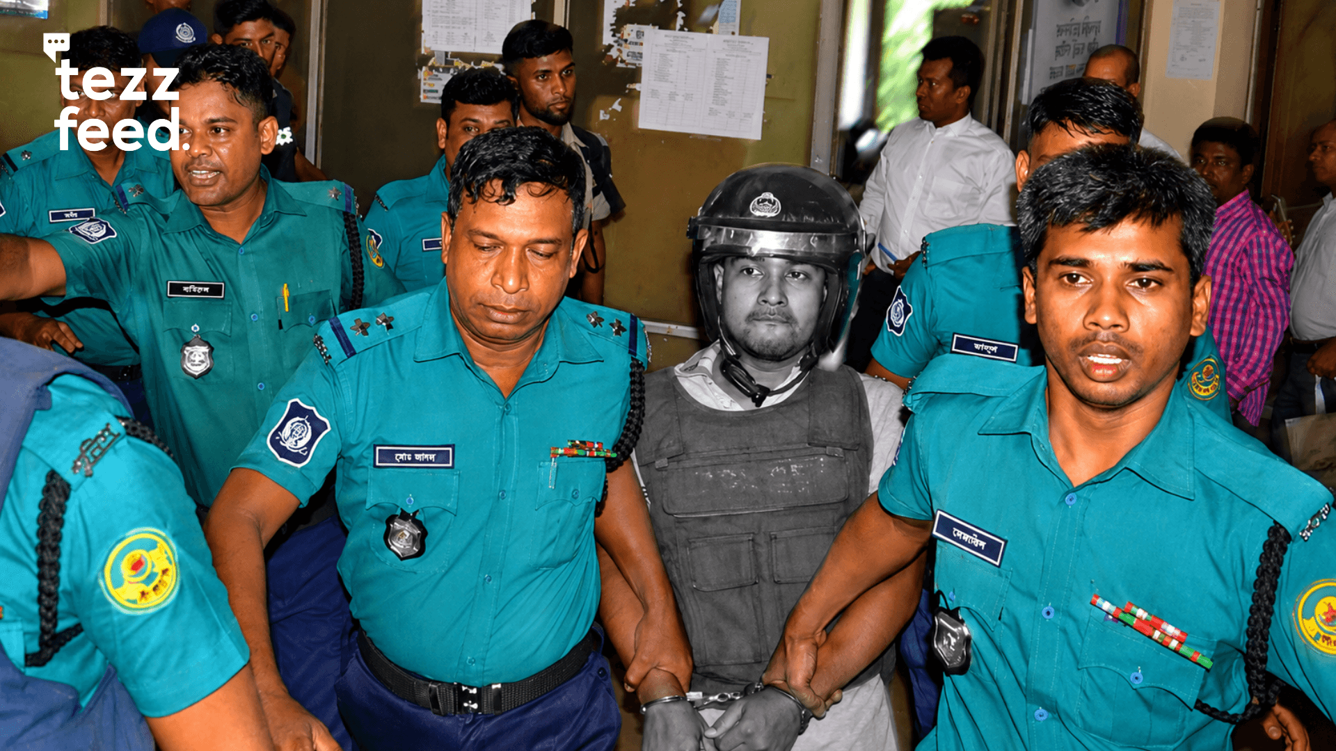 Death Sentence for Abir in Chittagong Child Ayat Murder Case