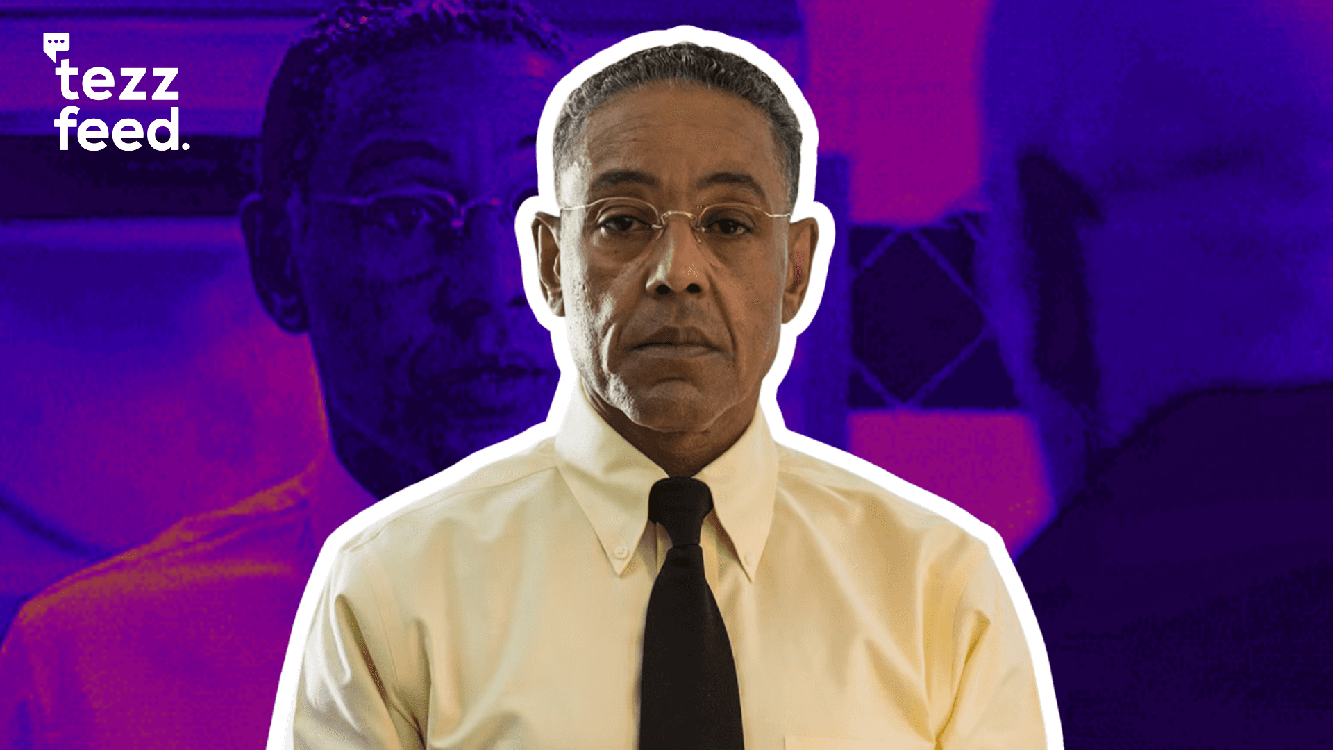 ‘Breaking Bad’ Actor Giancarlo Esposito Converts to Islam on Saudi Arabia Film Set
