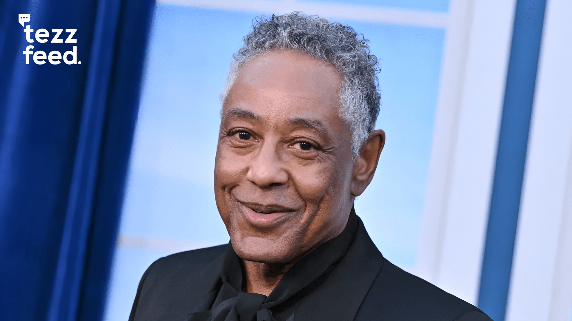Giancarlo Esposito Talks About Faith, Allah, and Prophet Muhammad (SM) After Embracing Islam